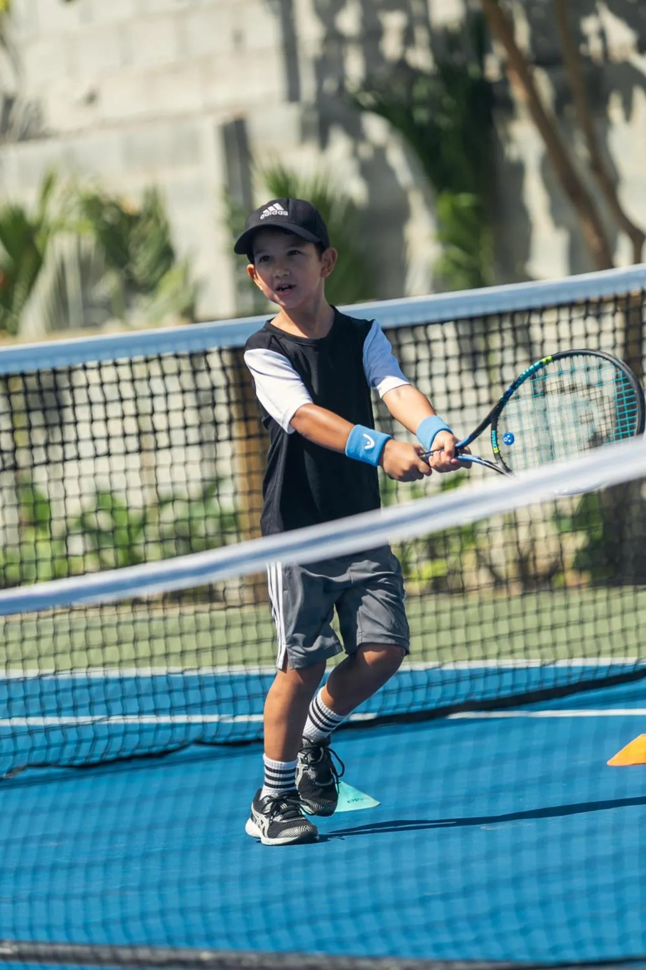 Activities in Ritz Barra de São Miguel