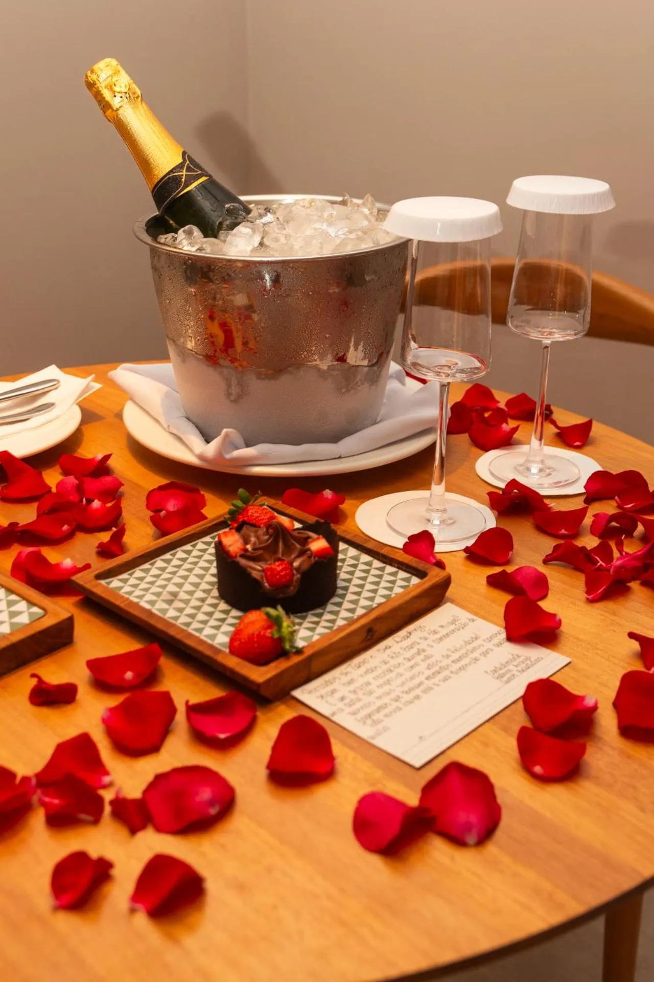 Activities in Ritz Barra de São Miguel