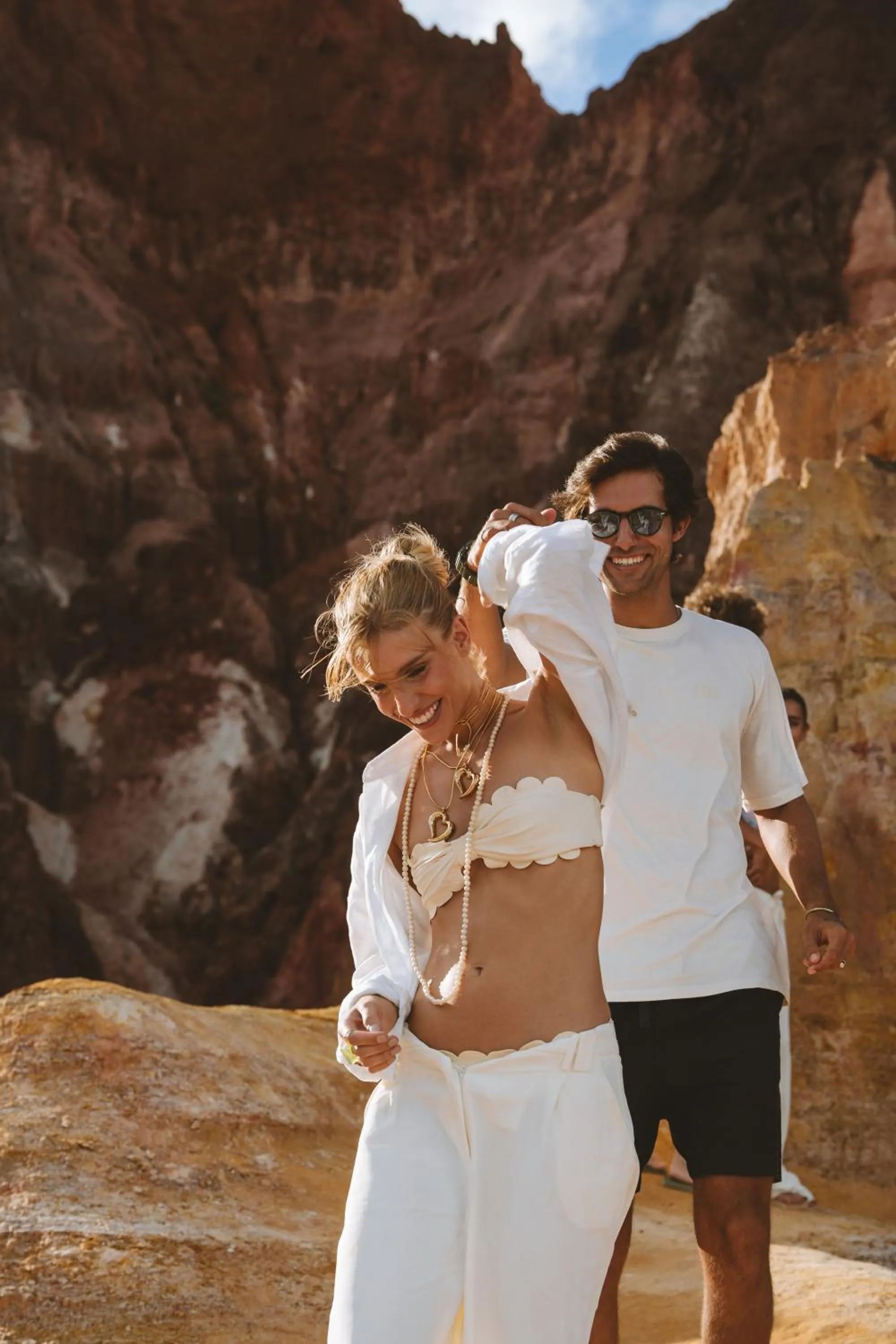 Activities in Ritz Barra de São Miguel