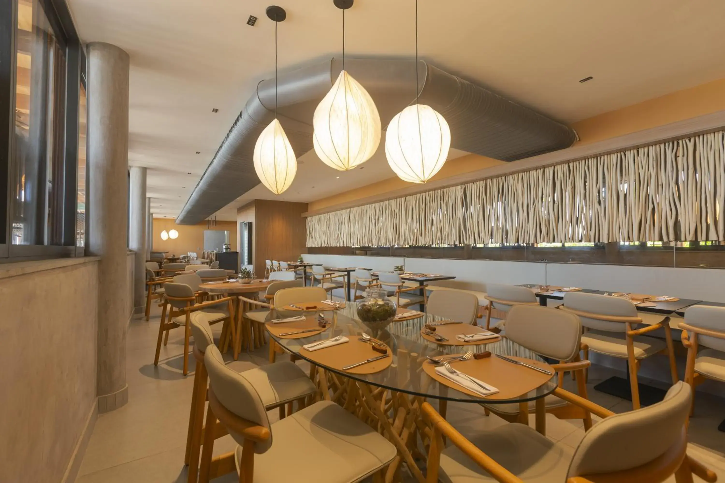 Restaurant/places to eat in Ritz Barra de São Miguel Restaurant/places to eat in Ritz Barra de São Miguel