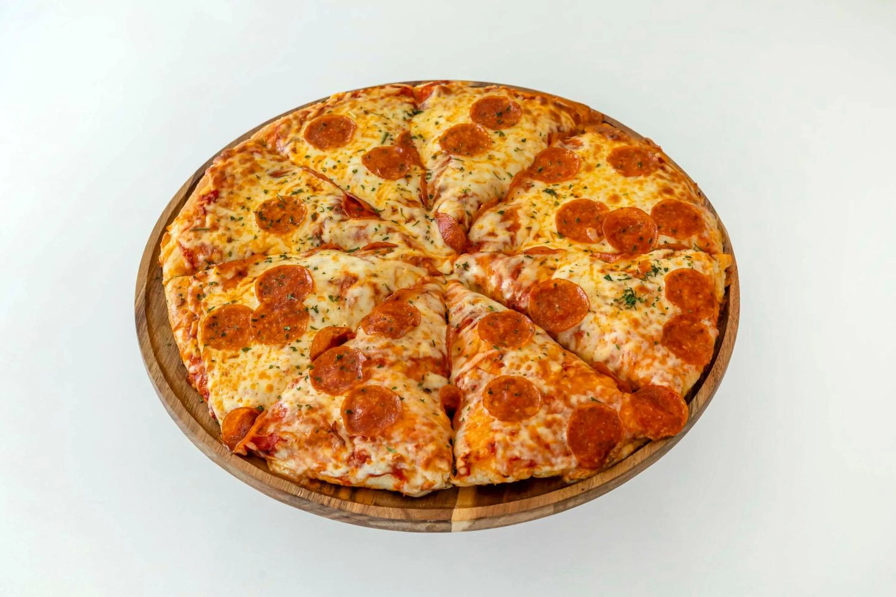 Restaurant/places to eat in Comfort Inn & Suites Newark Liberty International Airport