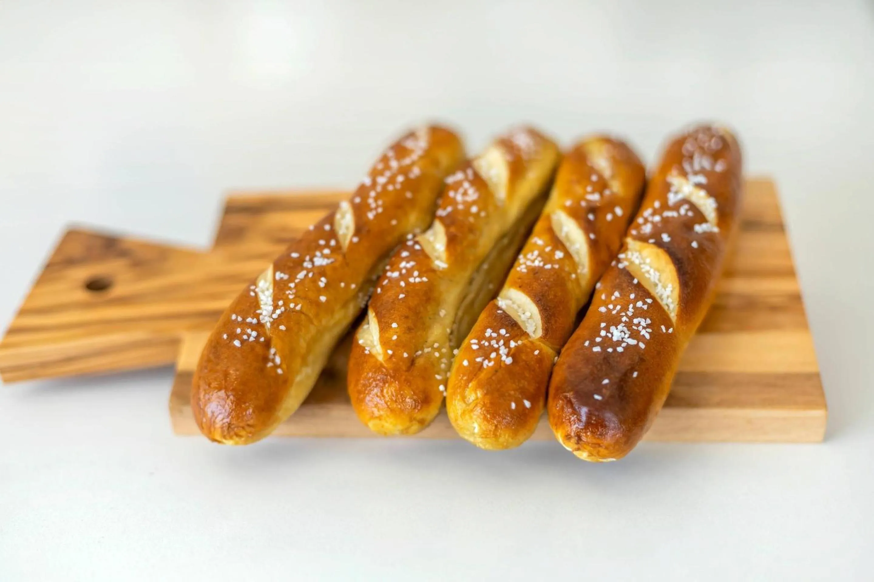 Restaurant/places to eat in Comfort Inn & Suites Newark Liberty International Airport