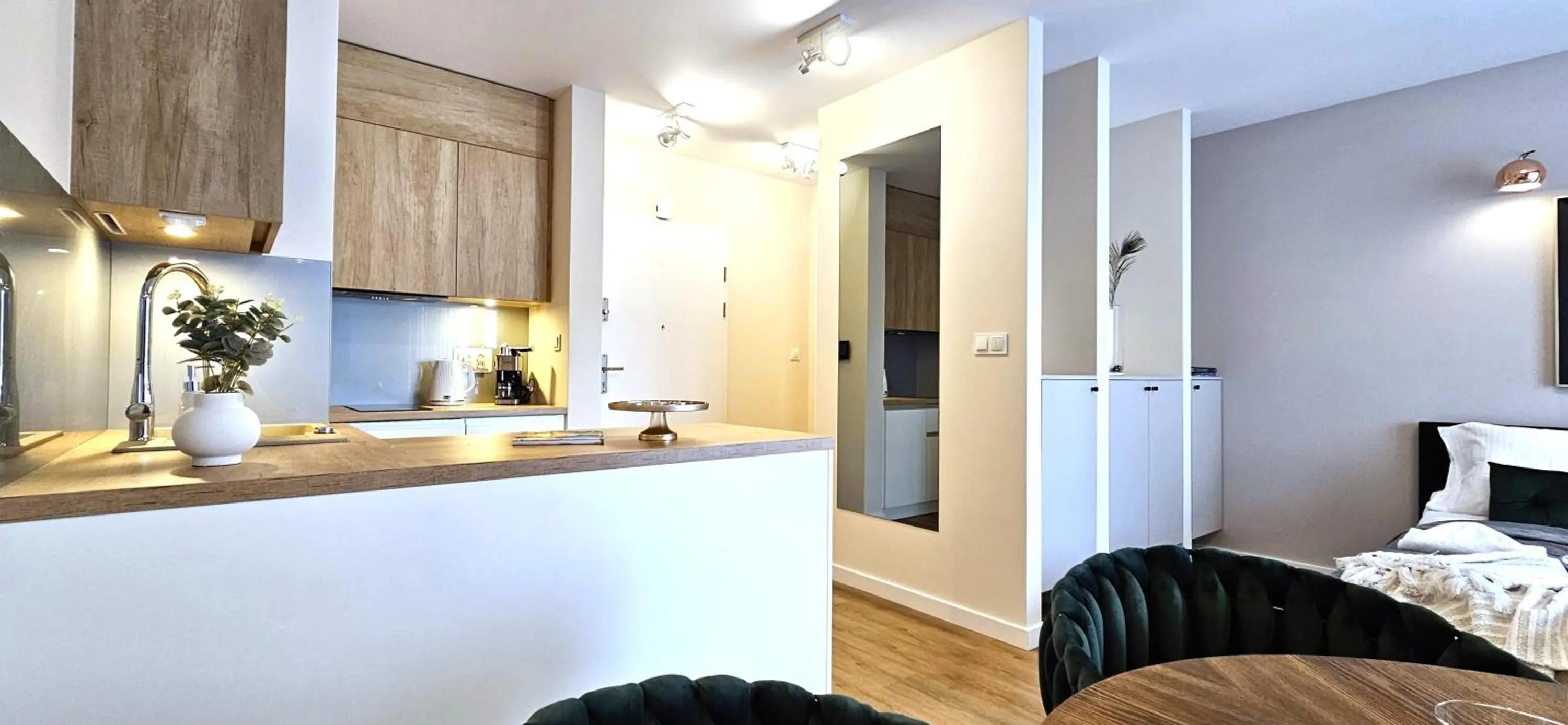 Other, Bed in VIP Apartamenty Zakopianskie