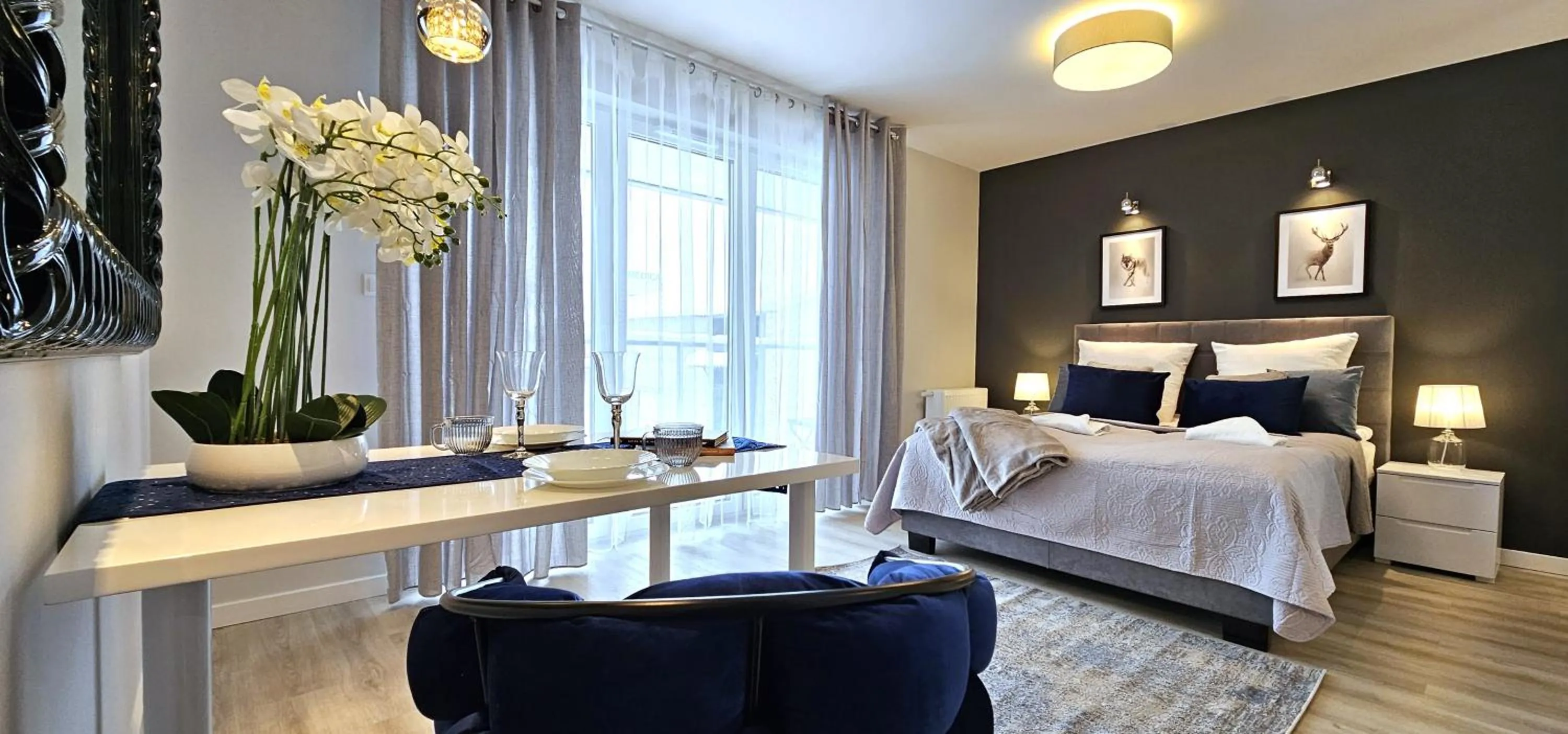 Other, Bed in VIP Apartamenty Zakopianskie