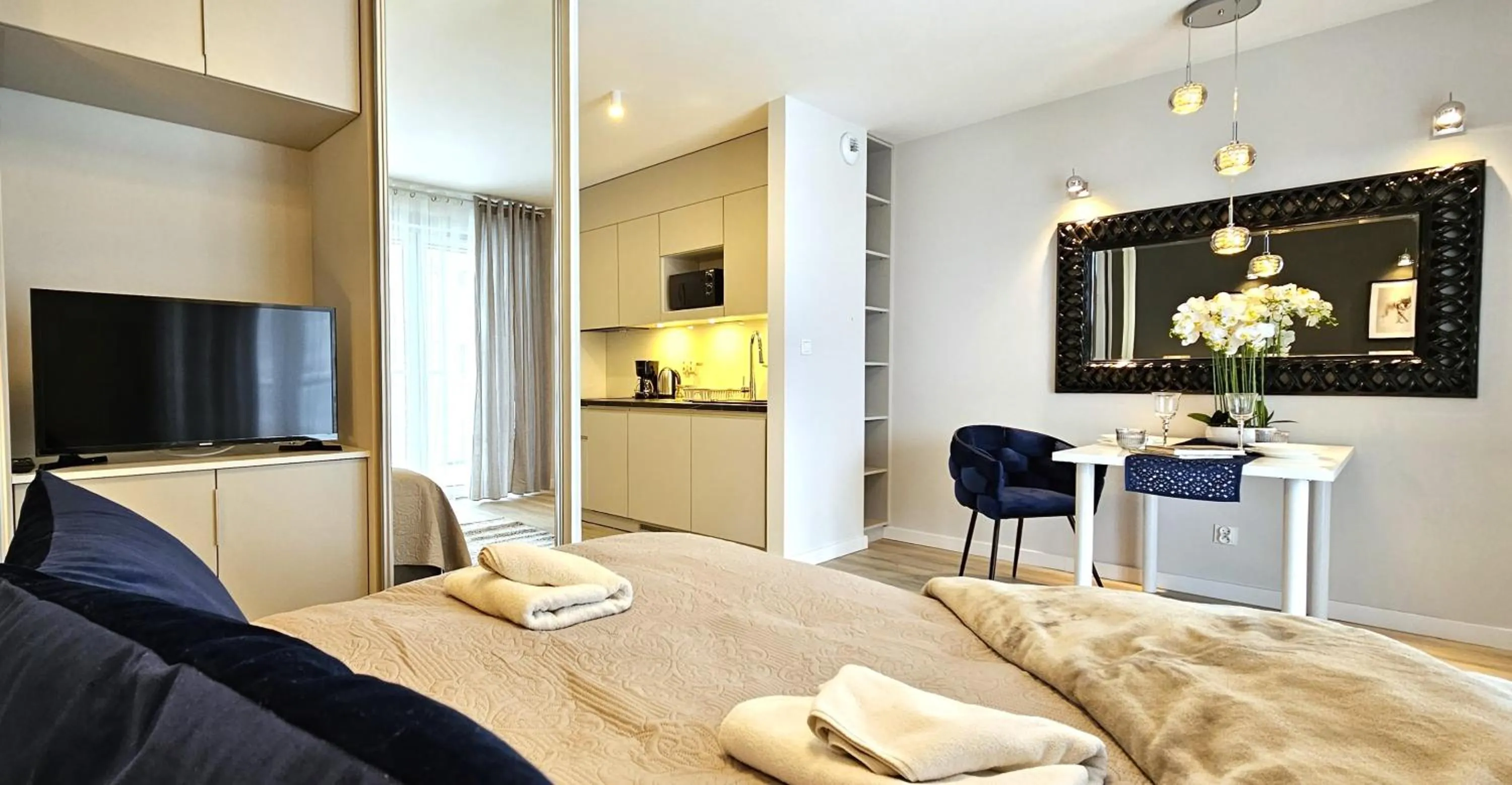 Other, Bed in VIP Apartamenty Zakopianskie