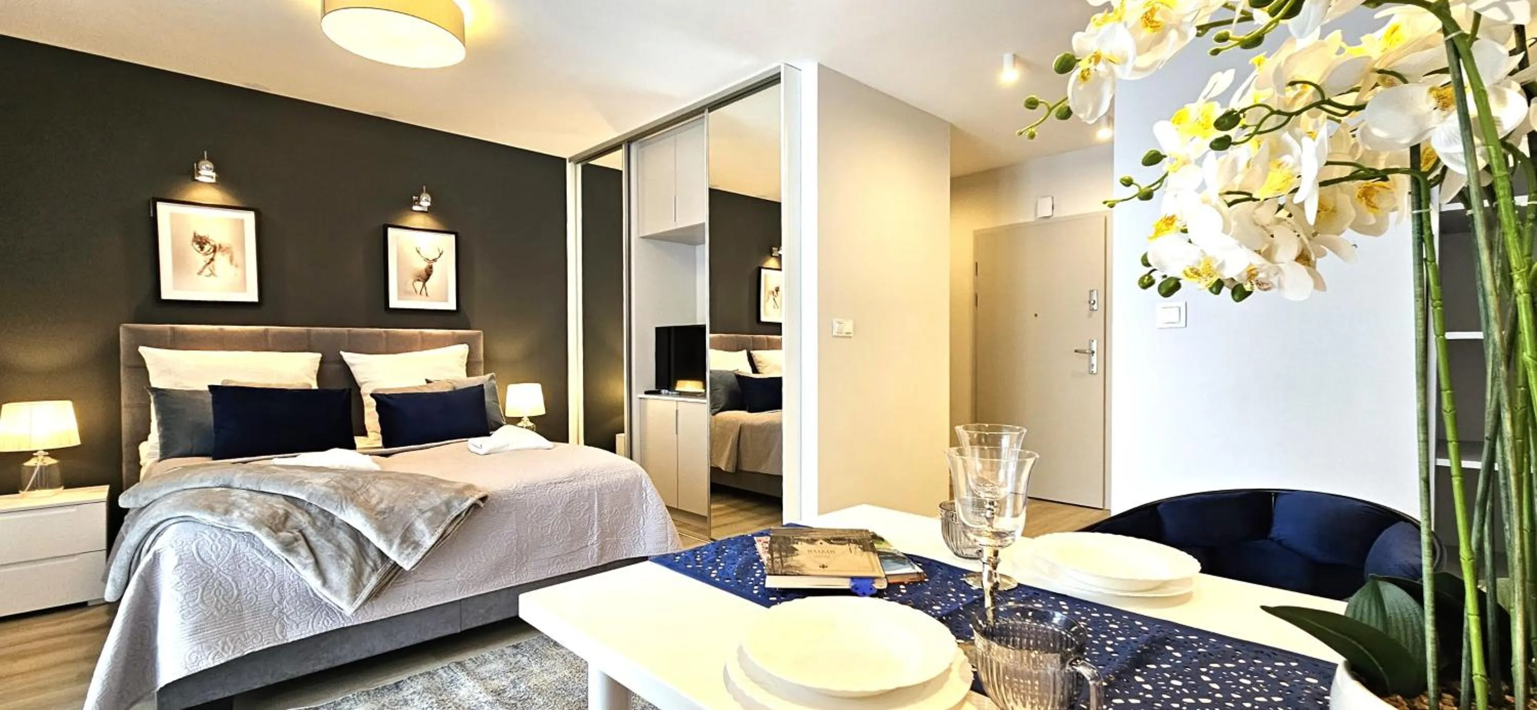 Other, Bed in VIP Apartamenty Zakopianskie