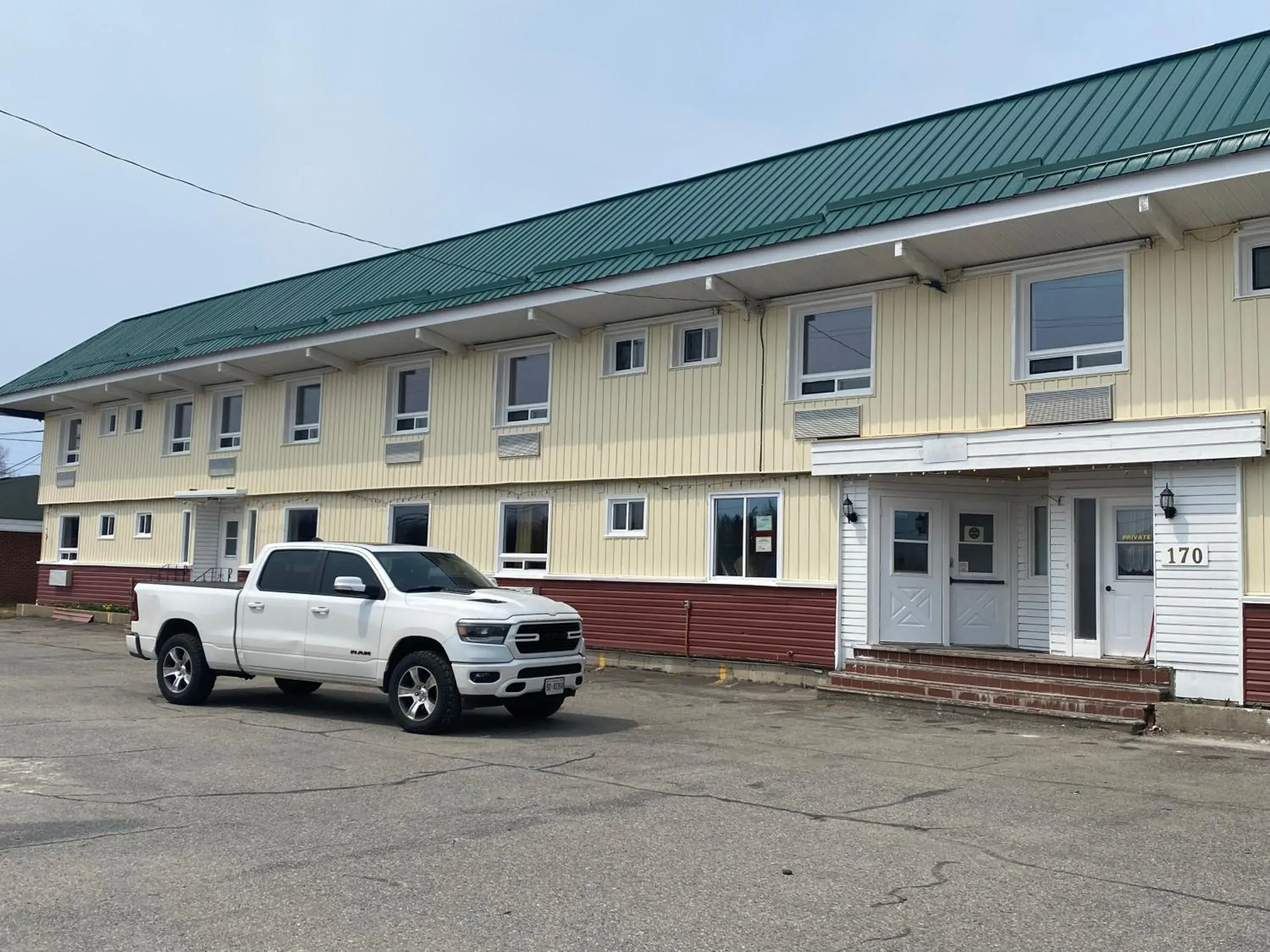 Alpha Inn Alpha Inn