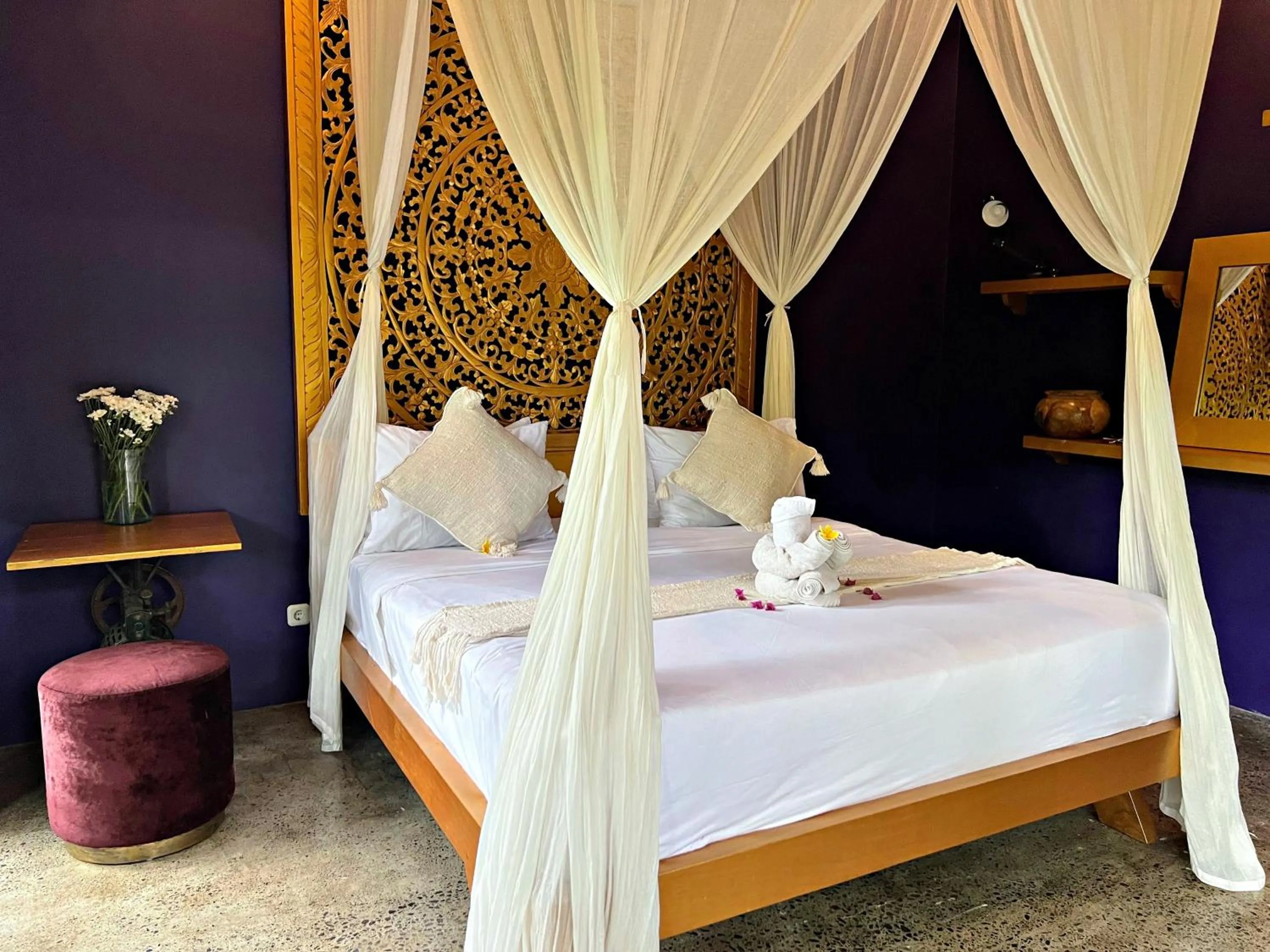 Joyously Raw Villas - Free Room Upgrade Subject to Availability