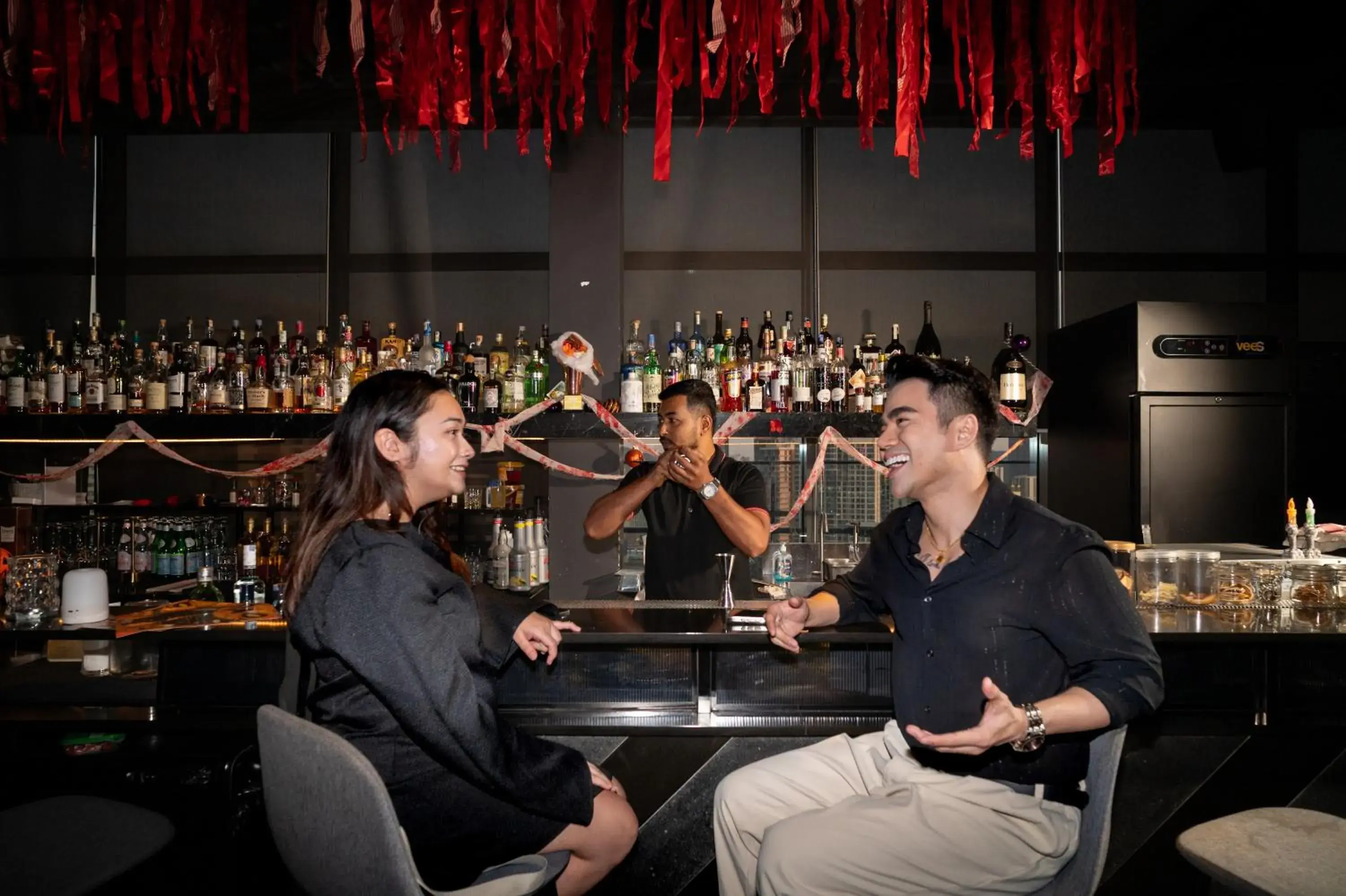 Restaurant/places to eat in Ceylonz Suite Kuala Lumpur Bukit Bintang Restaurant/places to eat in Ceylonz Suite Kuala Lumpur Bukit Bintang