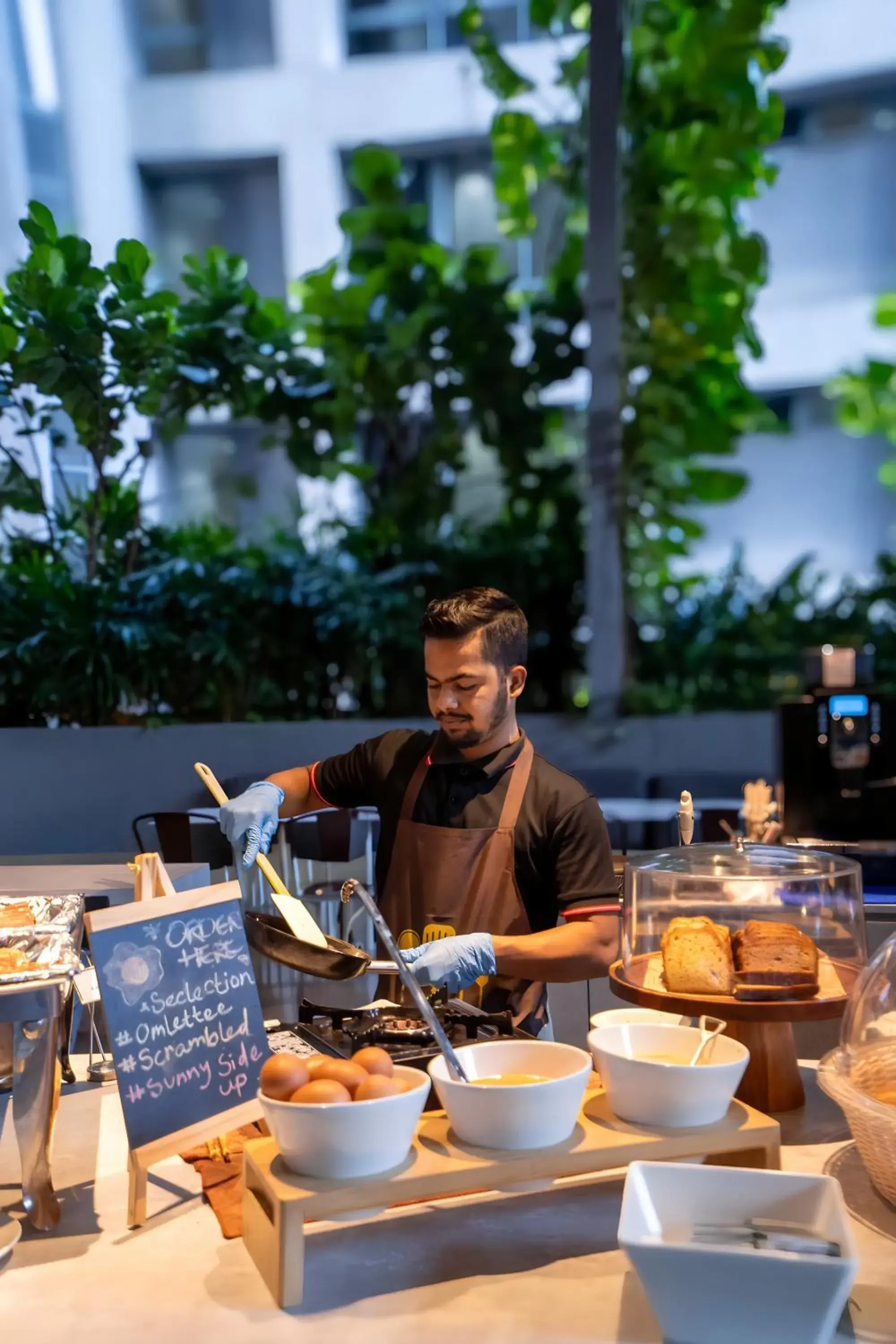 Restaurant/places to eat in Ceylonz Suite Kuala Lumpur Bukit Bintang Restaurant/places to eat in Ceylonz Suite Kuala Lumpur Bukit Bintang