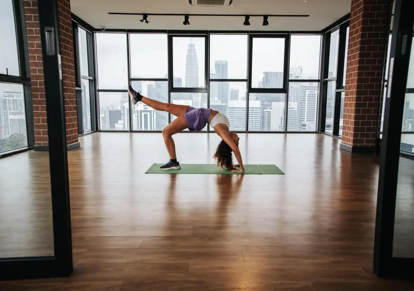 Activities in Ceylonz Suite Kuala Lumpur Bukit Bintang