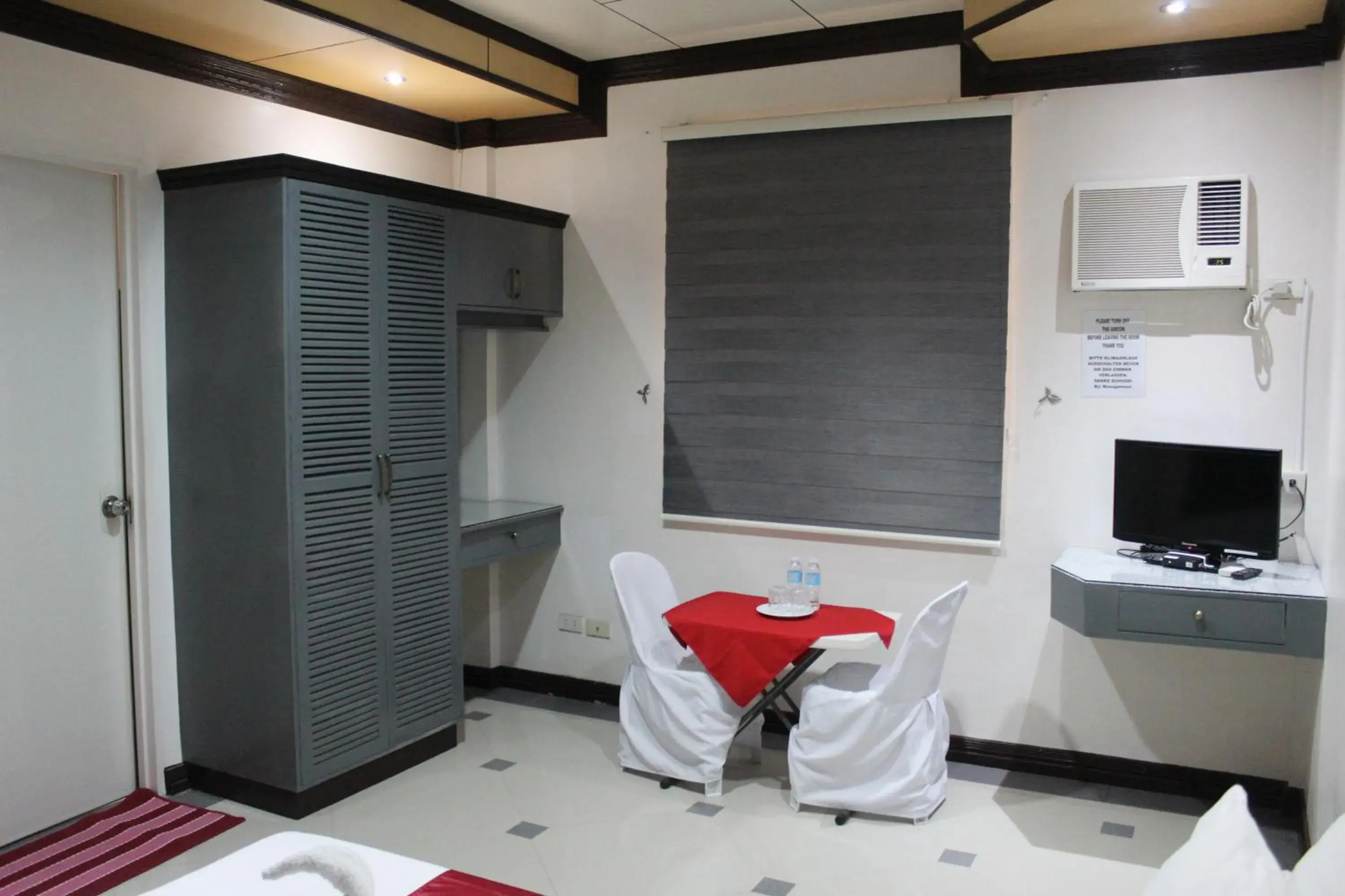 Standard Double Room in LORELEI BEACH RESORT Standard Double Room in LORELEI BEACH RESORT