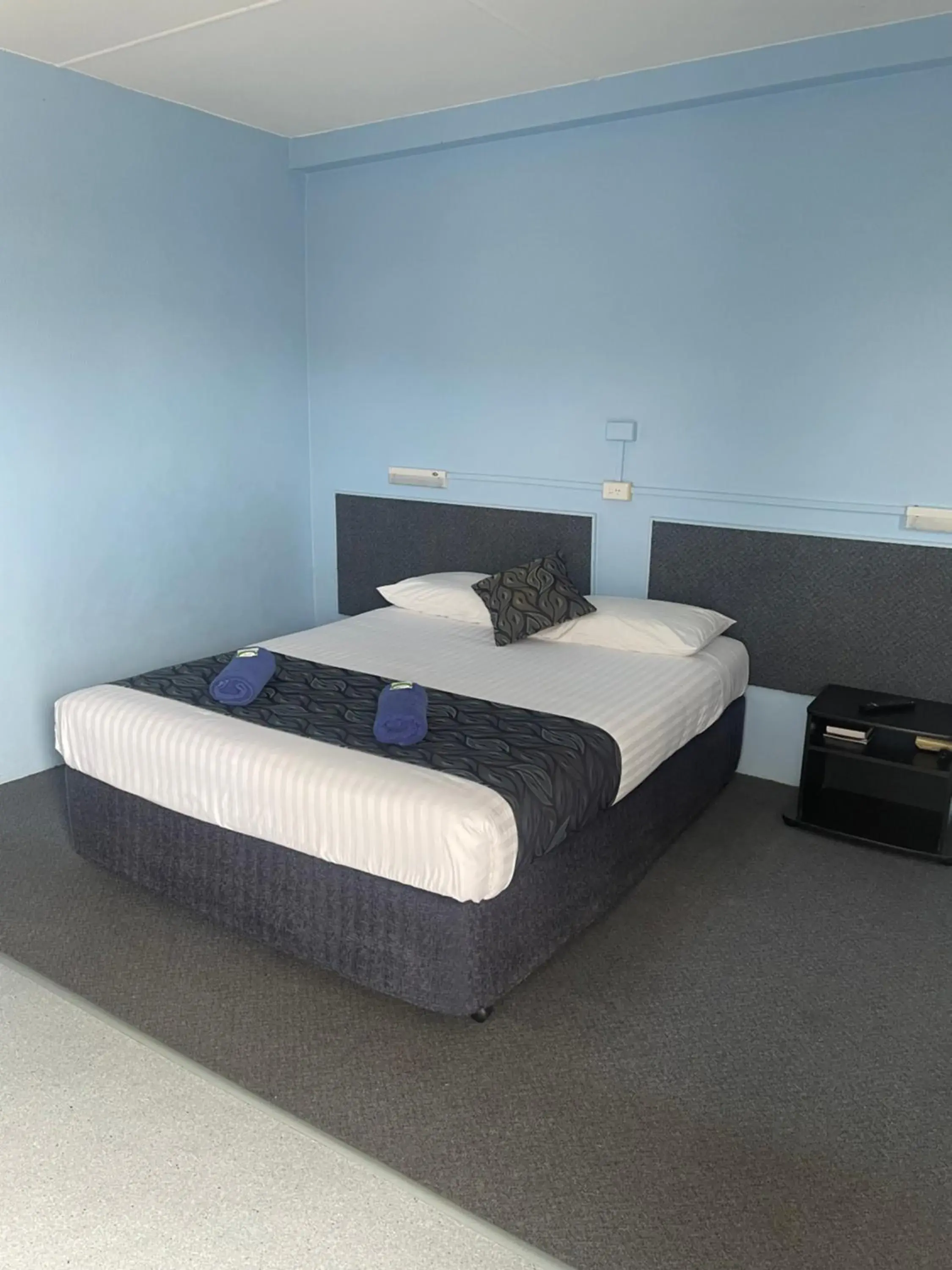 Springsure Hotel Motel Springsure Hotel Motel