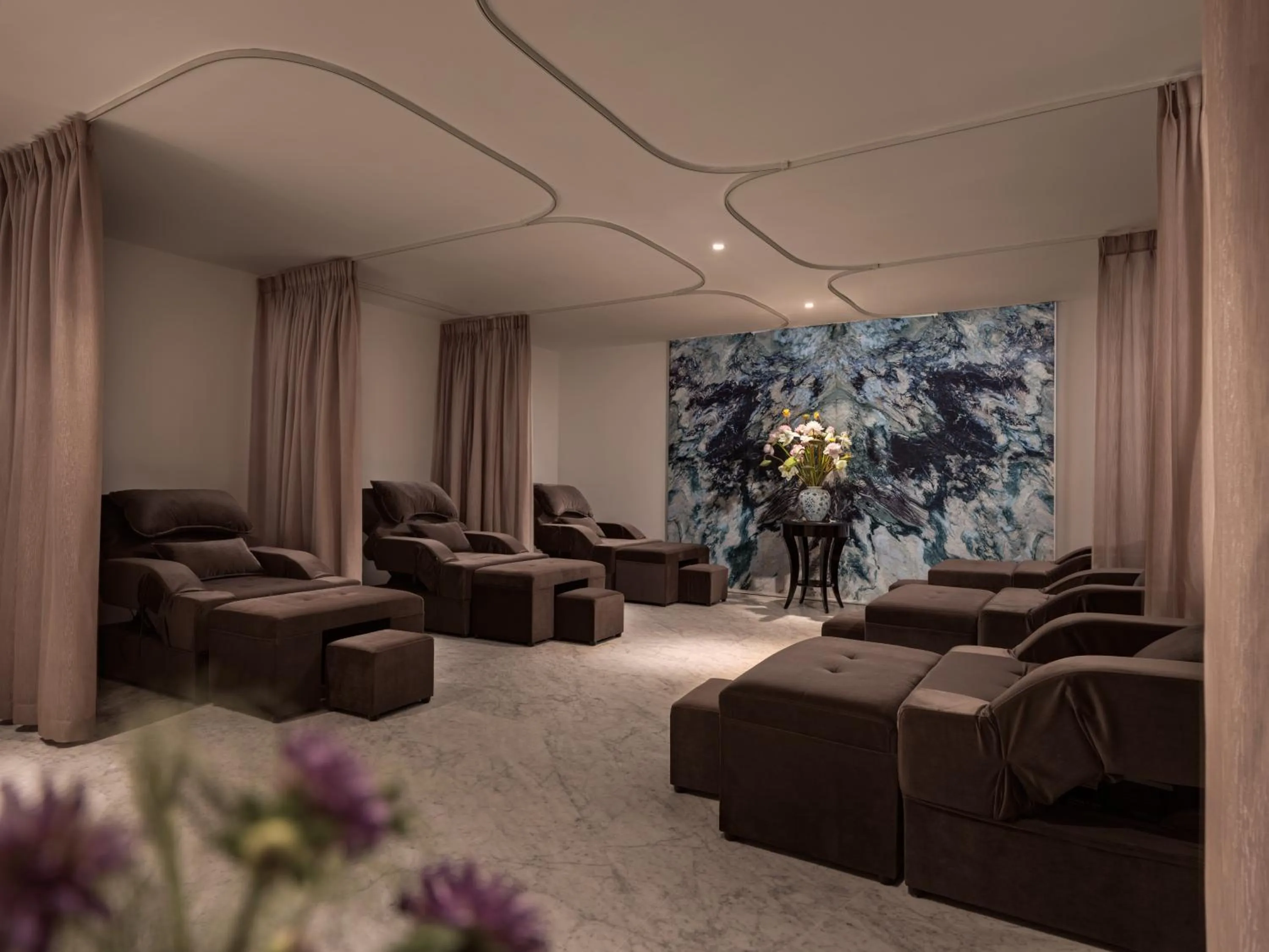 Spa and wellness centre/facilities in Elegant Mansion 88