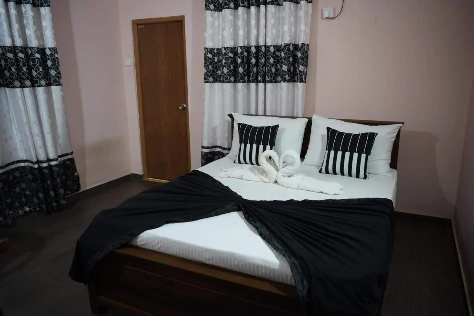 Standard Double Room in Airport Villa D 87 Standard Double Room in Airport Villa D 87