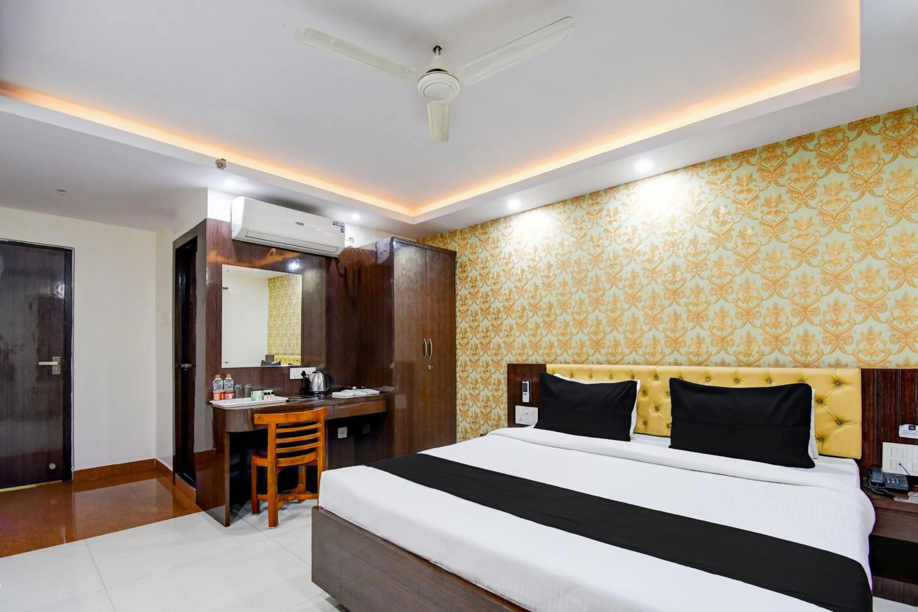 Collection O by OYO Flavour