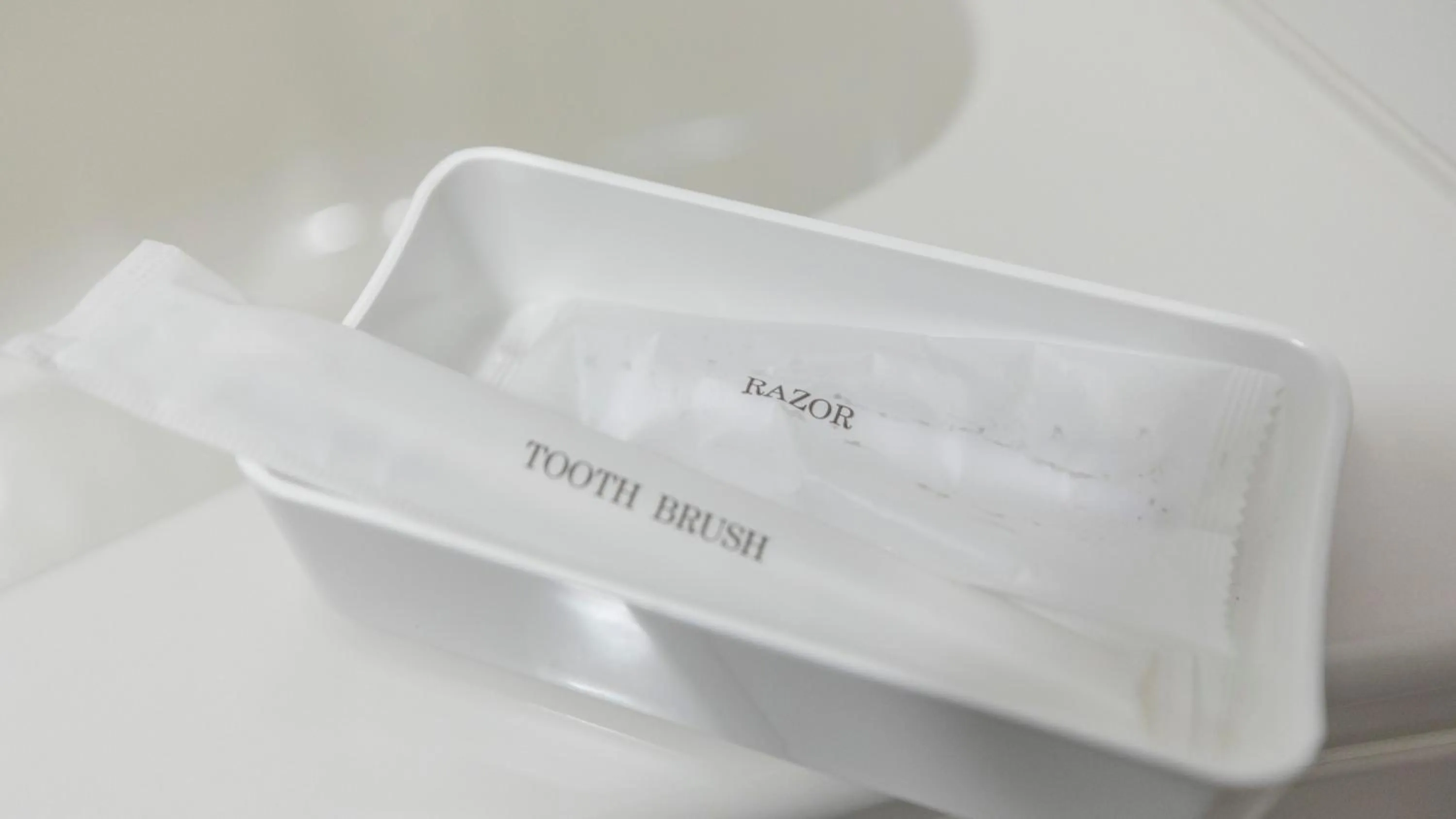 Bathroom in Tabist OSAKA PORT HOTEL L'ESPOIR