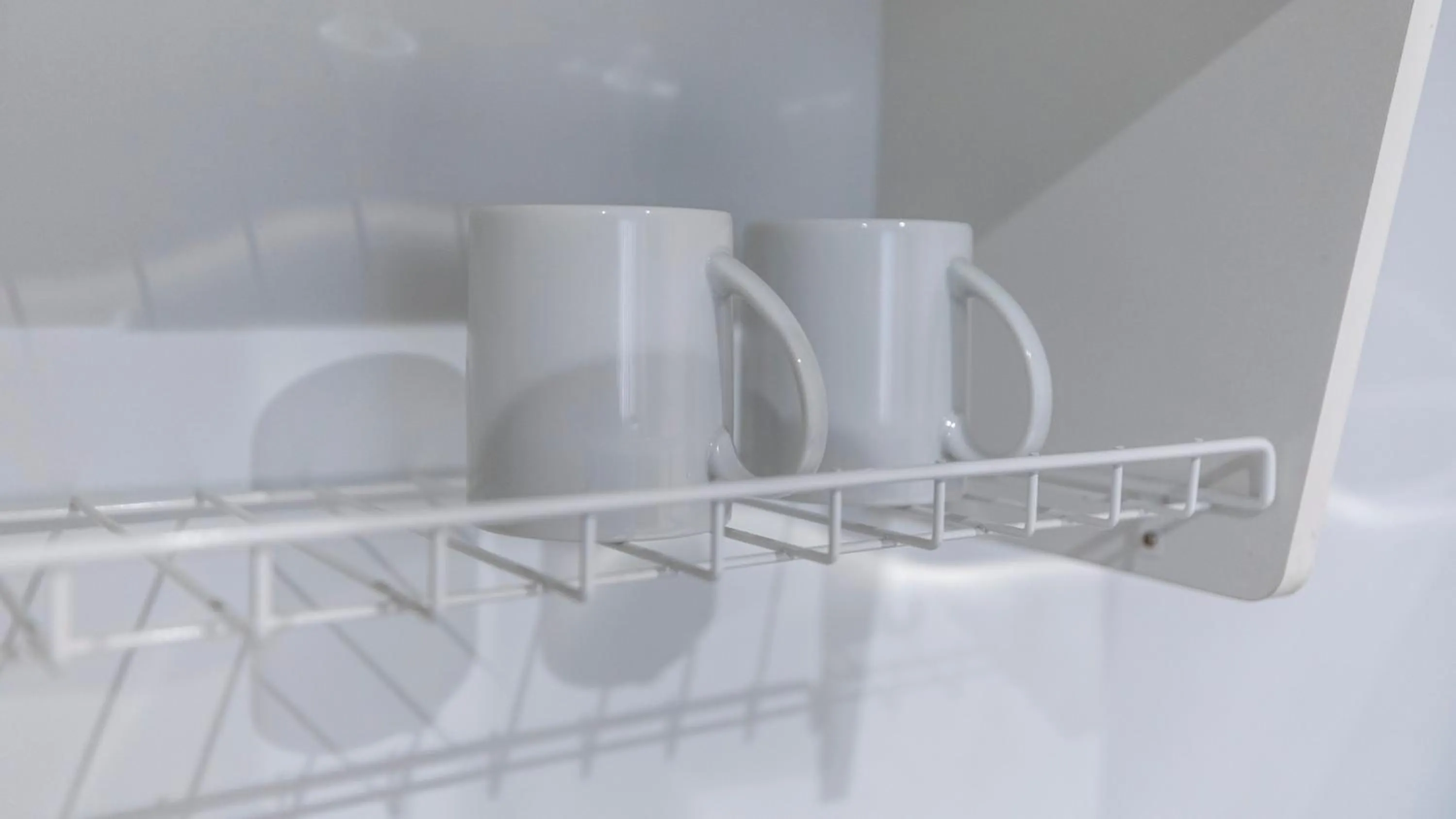 Photo of the whole room in Tabist OSAKA PORT HOTEL L'ESPOIR