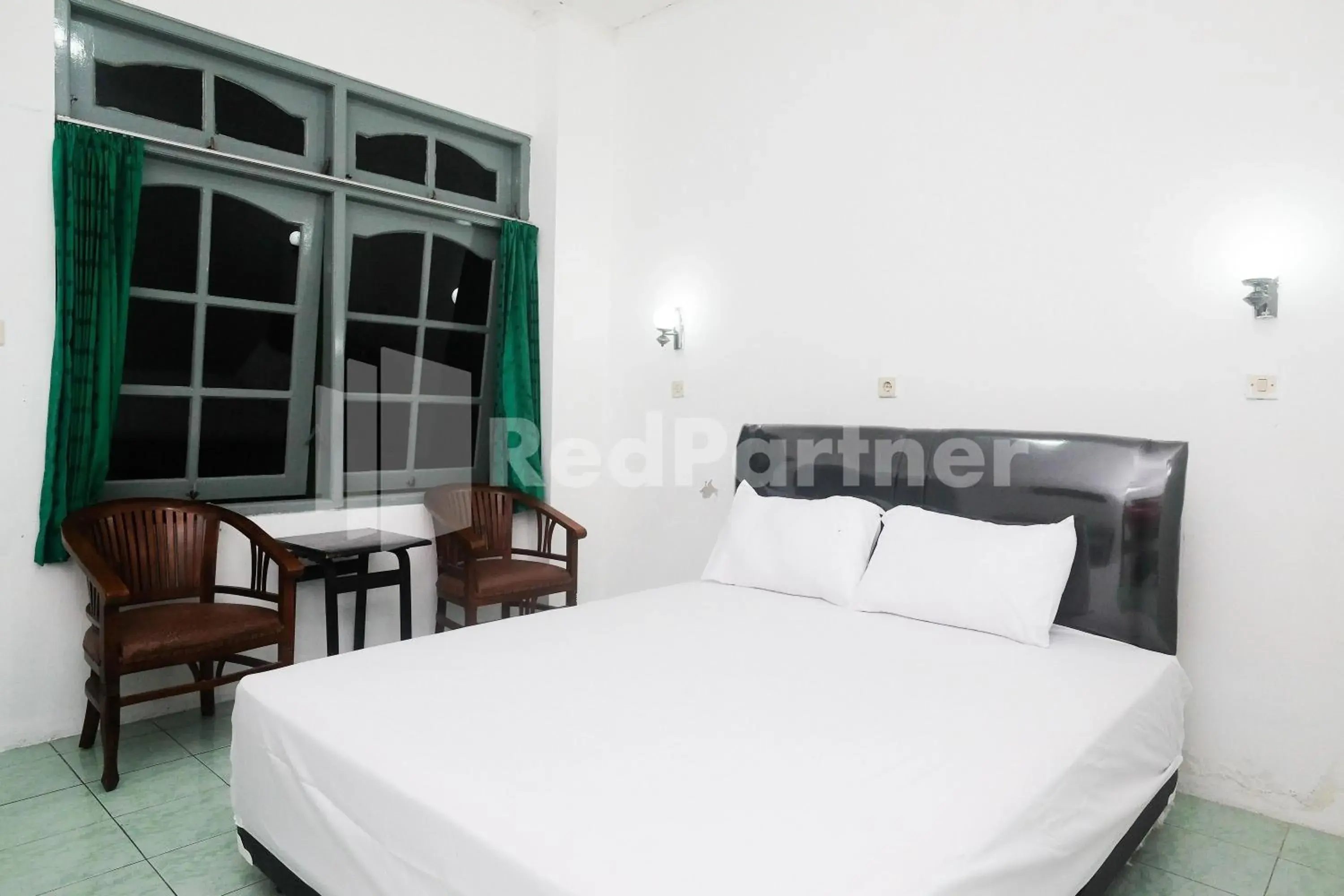 Camila Living Yogyakarta RedPartner Camila Living Yogyakarta RedPartner