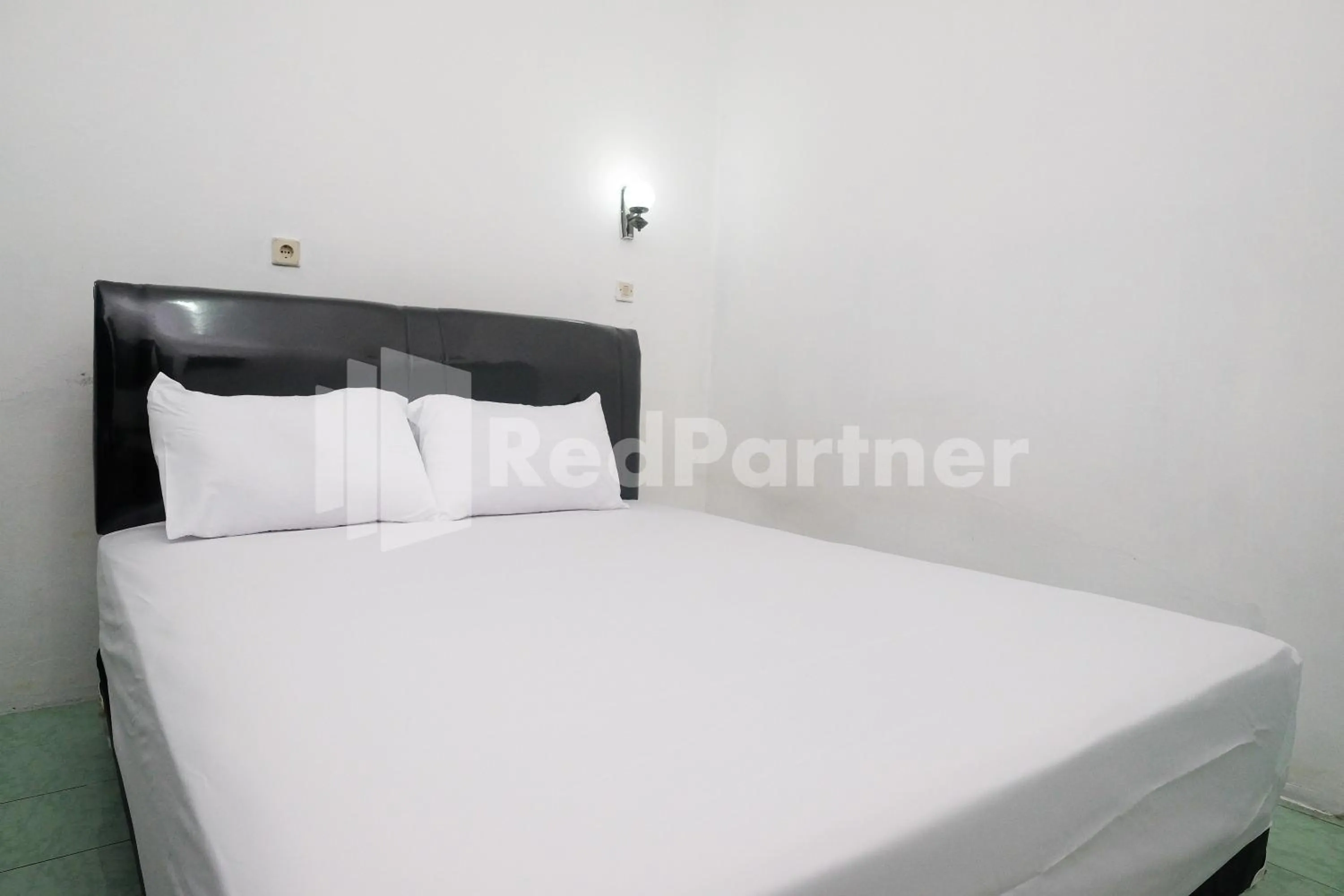 Camila Living Yogyakarta RedPartner