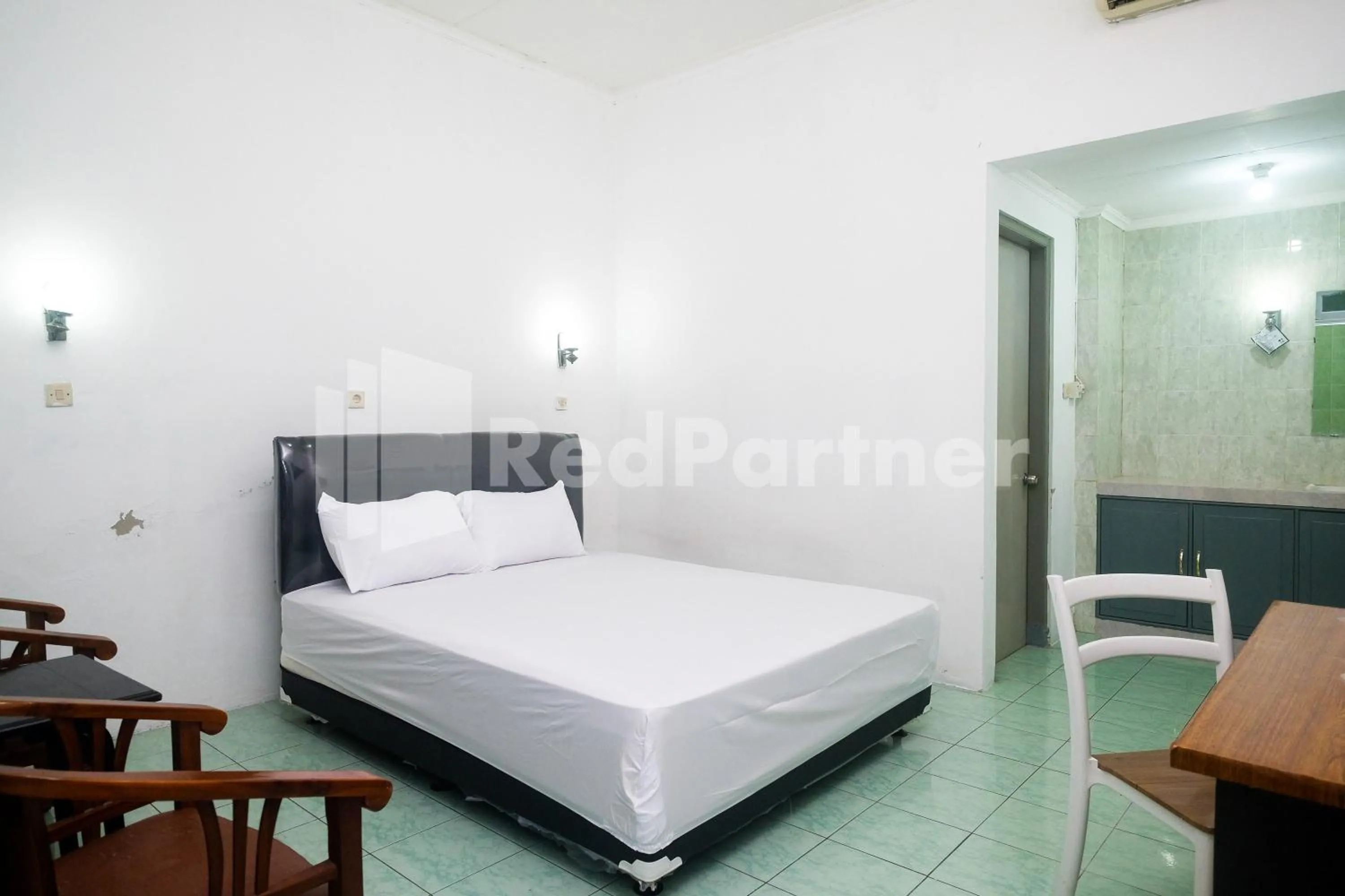 Camila Living Yogyakarta RedPartner