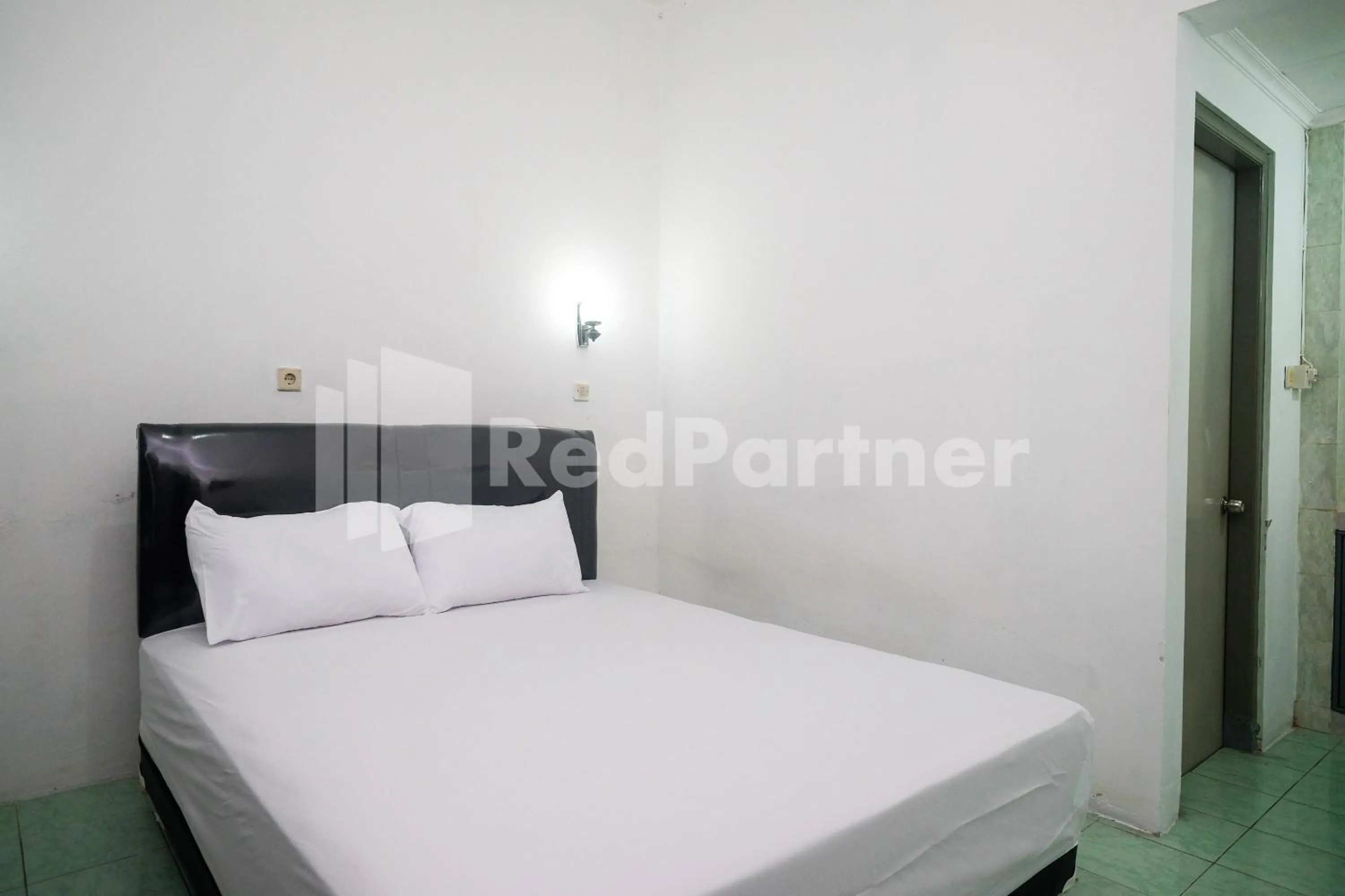 Camila Living Yogyakarta RedPartner