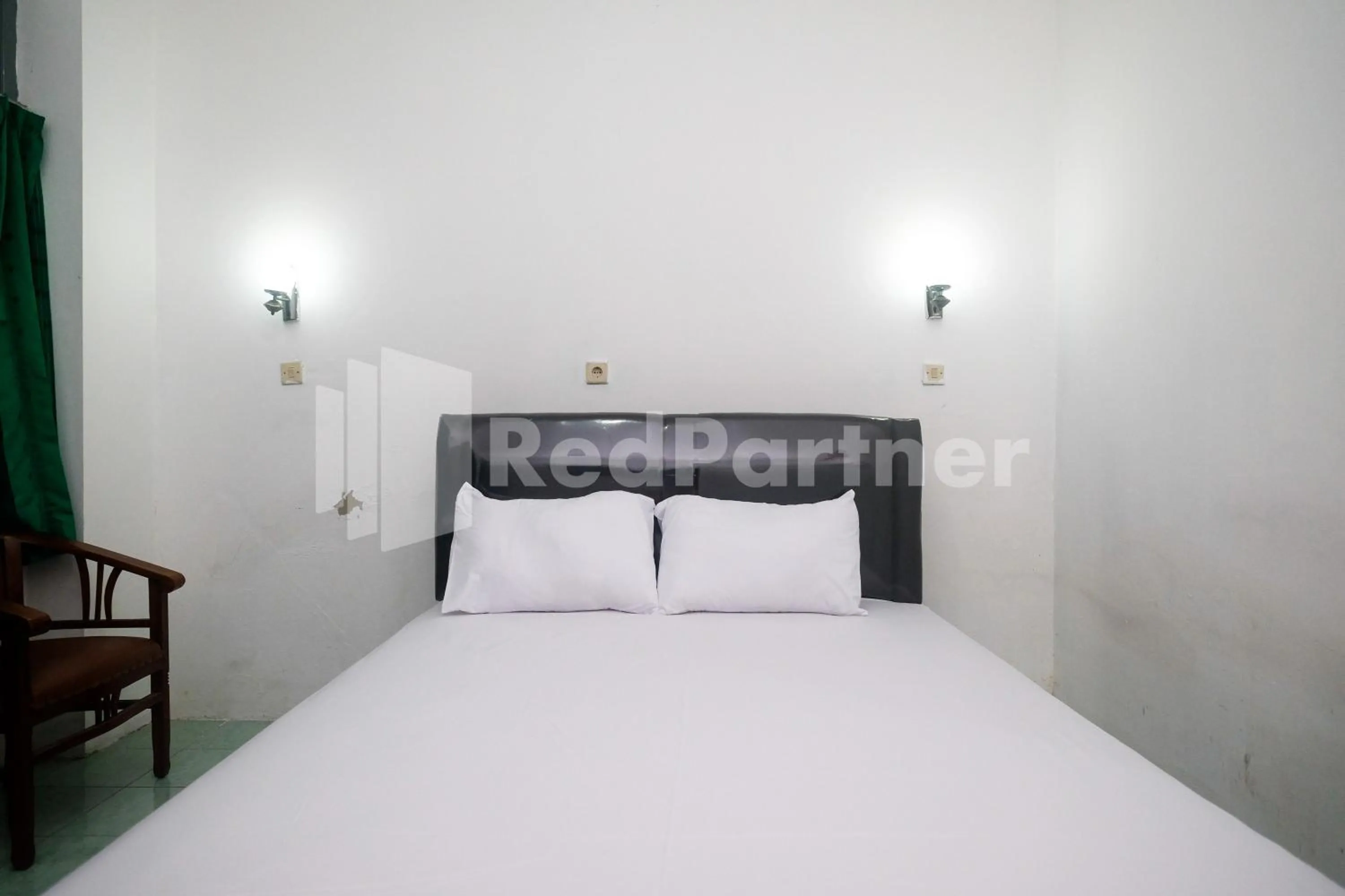 Camila Living Yogyakarta RedPartner