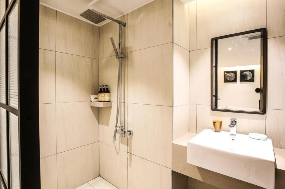 Mari Hotel Terminal Branch