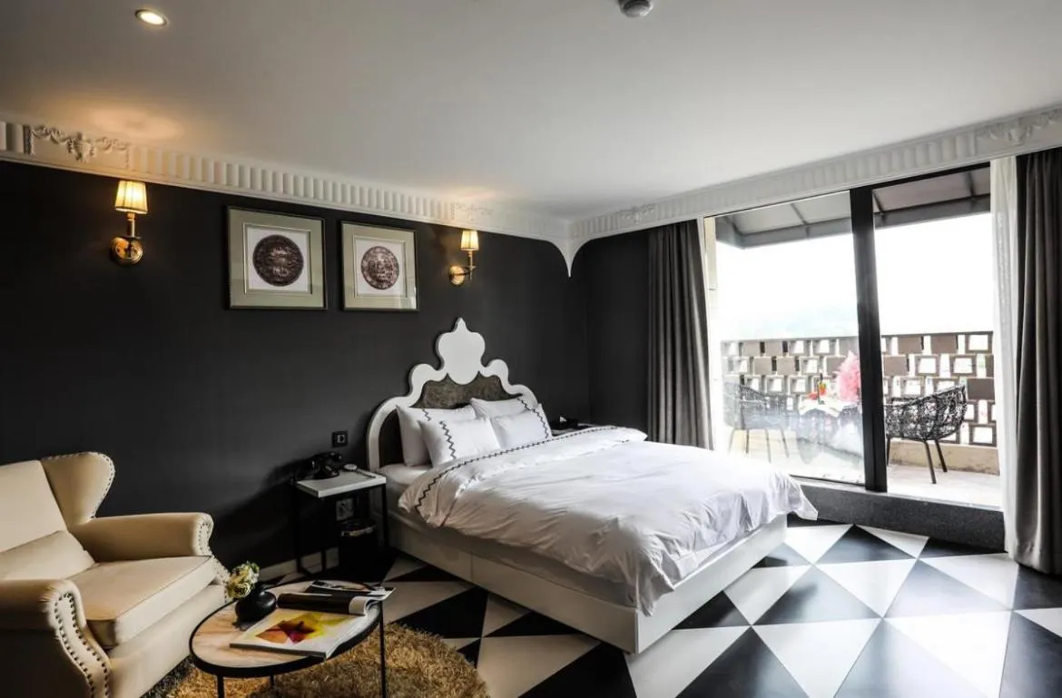 Mari Hotel Terminal Branch