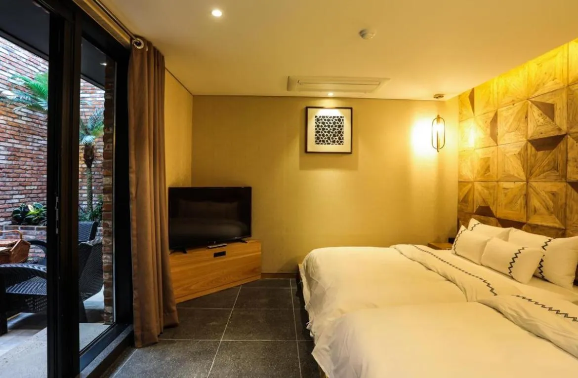 Mari Hotel Terminal Branch