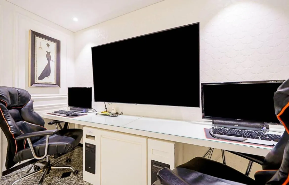 Mari Hotel Terminal Branch