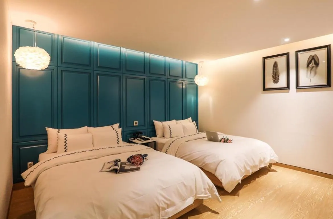 Mari Hotel Terminal Branch