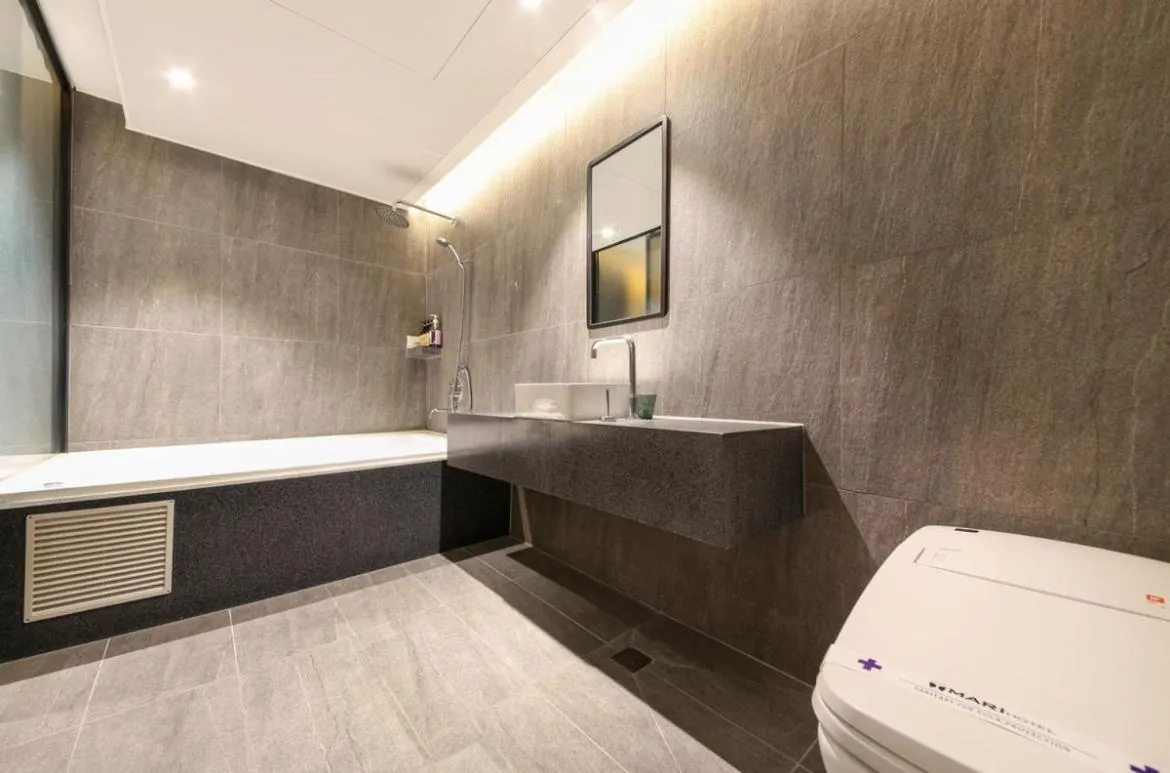 Mari Hotel Terminal Branch