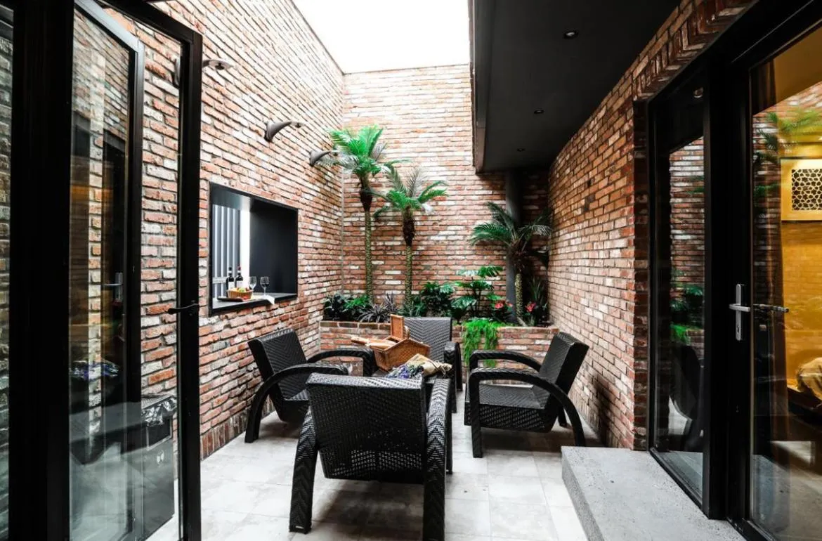 Mari Hotel Terminal Branch