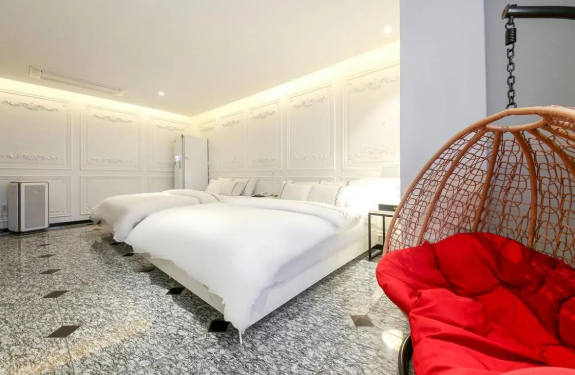 Mari Hotel Terminal Branch