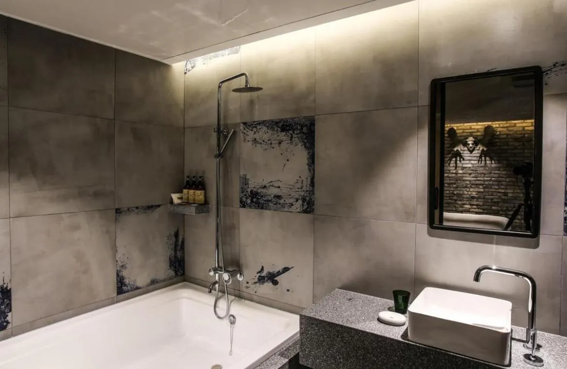 Mari Hotel Terminal Branch