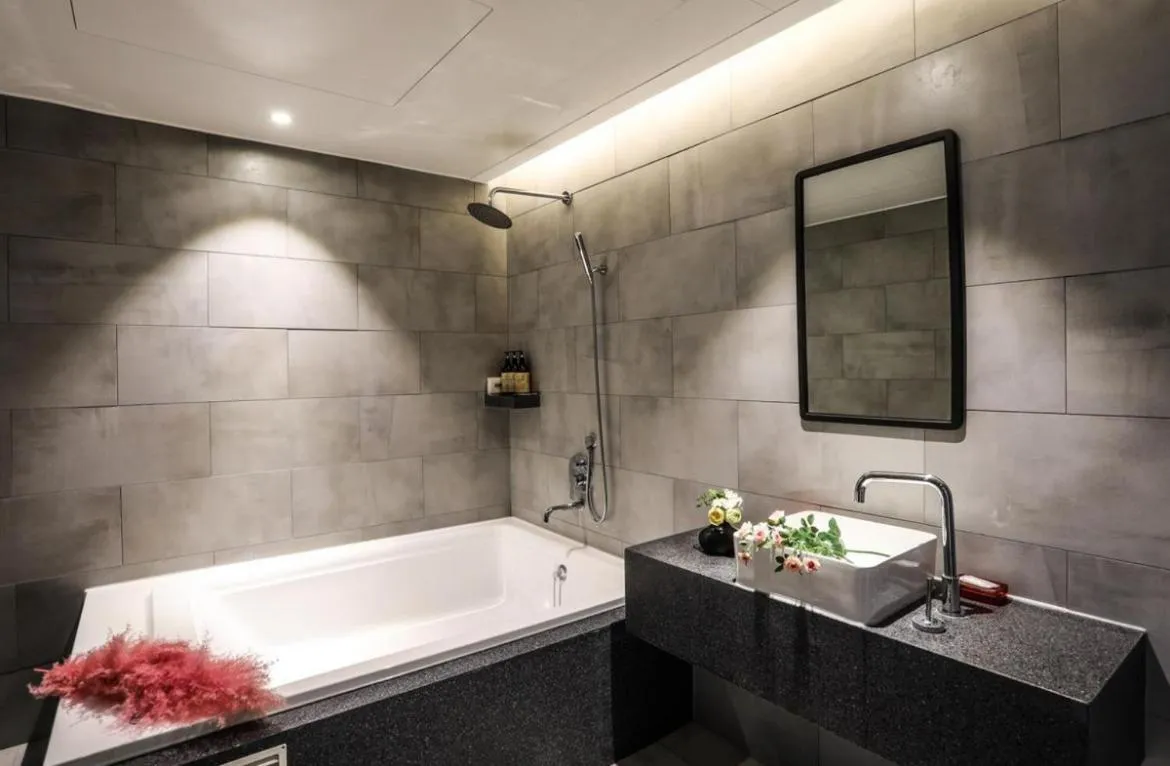 Mari Hotel Terminal Branch