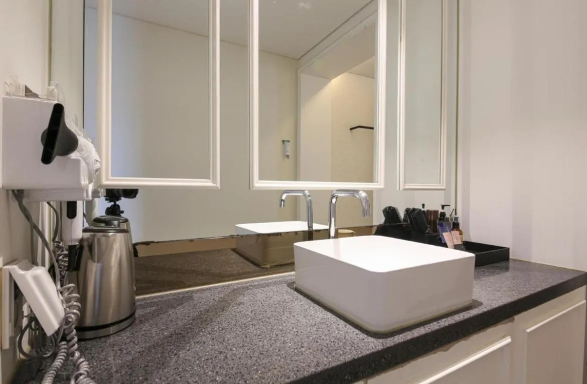 Mari Hotel Terminal Branch