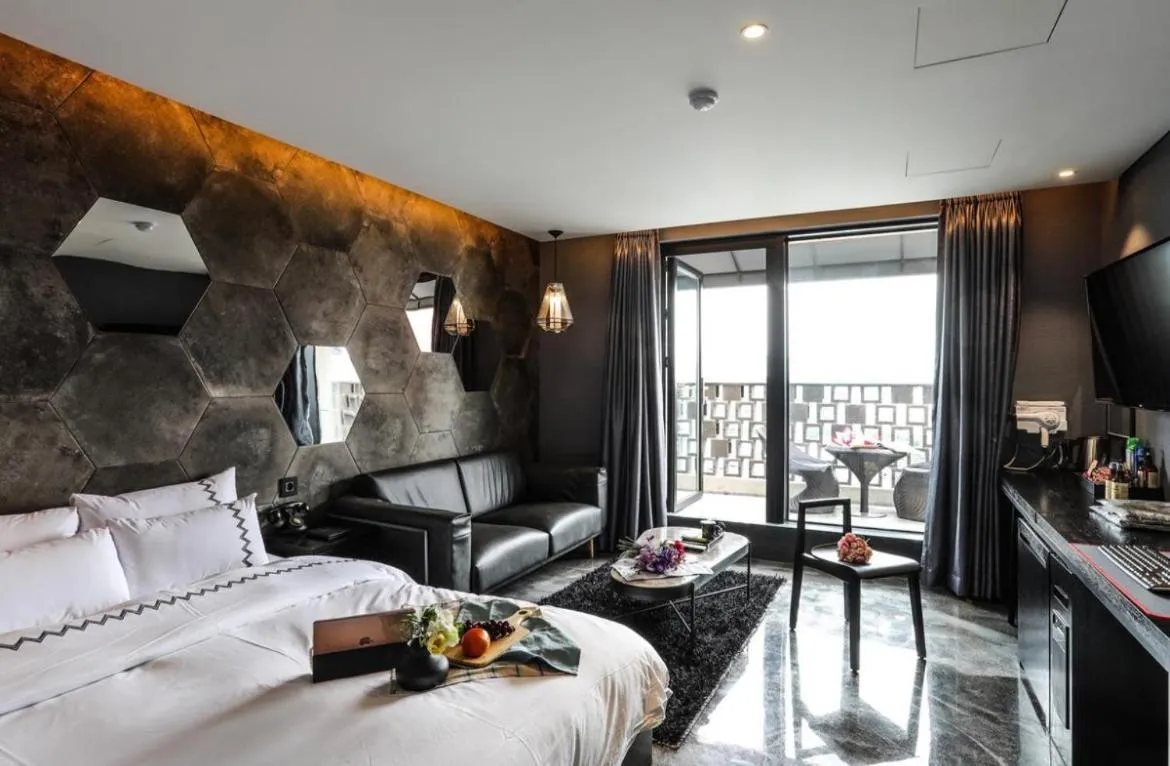 Mari Hotel Terminal Branch