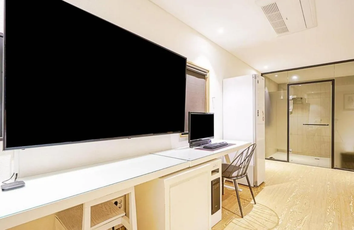 Mari Hotel Terminal Branch