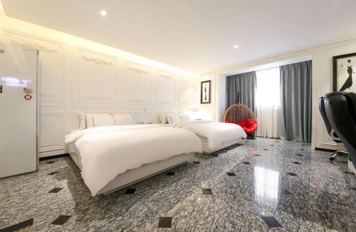 Mari Hotel Terminal Branch