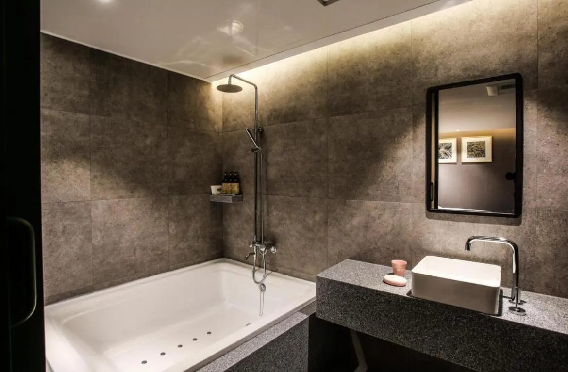 Mari Hotel Terminal Branch