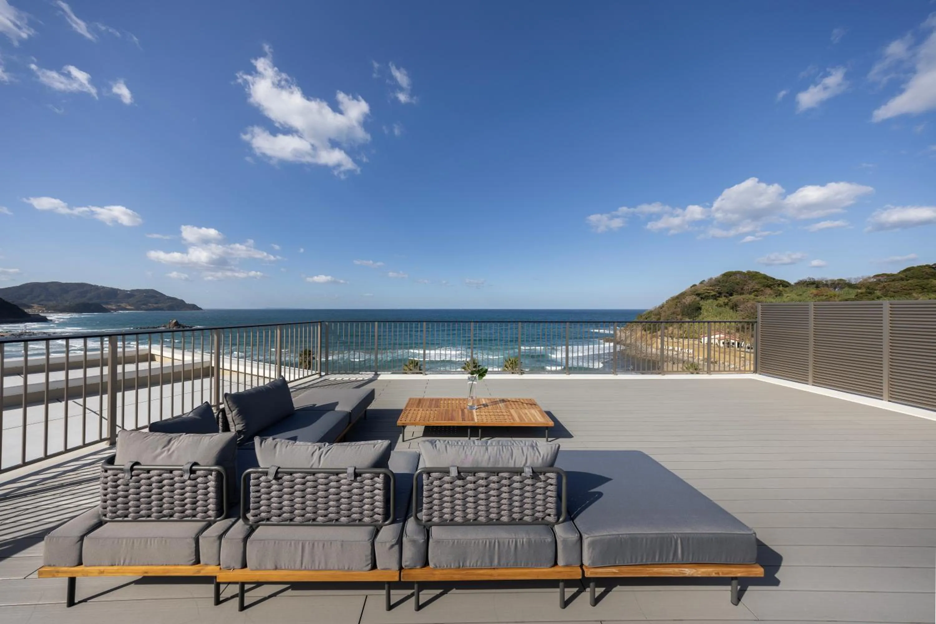 Day in seven x seven Itoshima