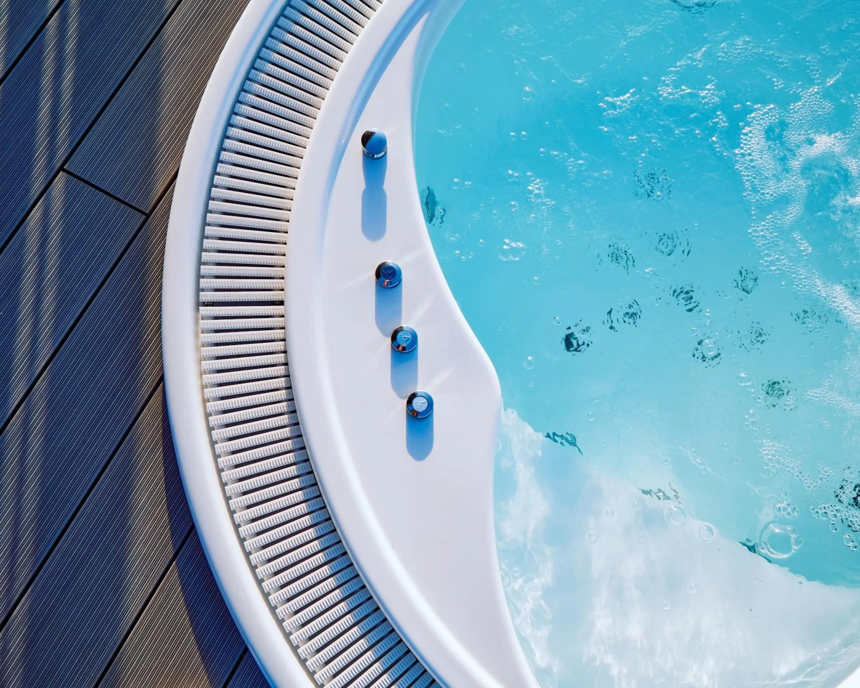 Bath in seven x seven Itoshima