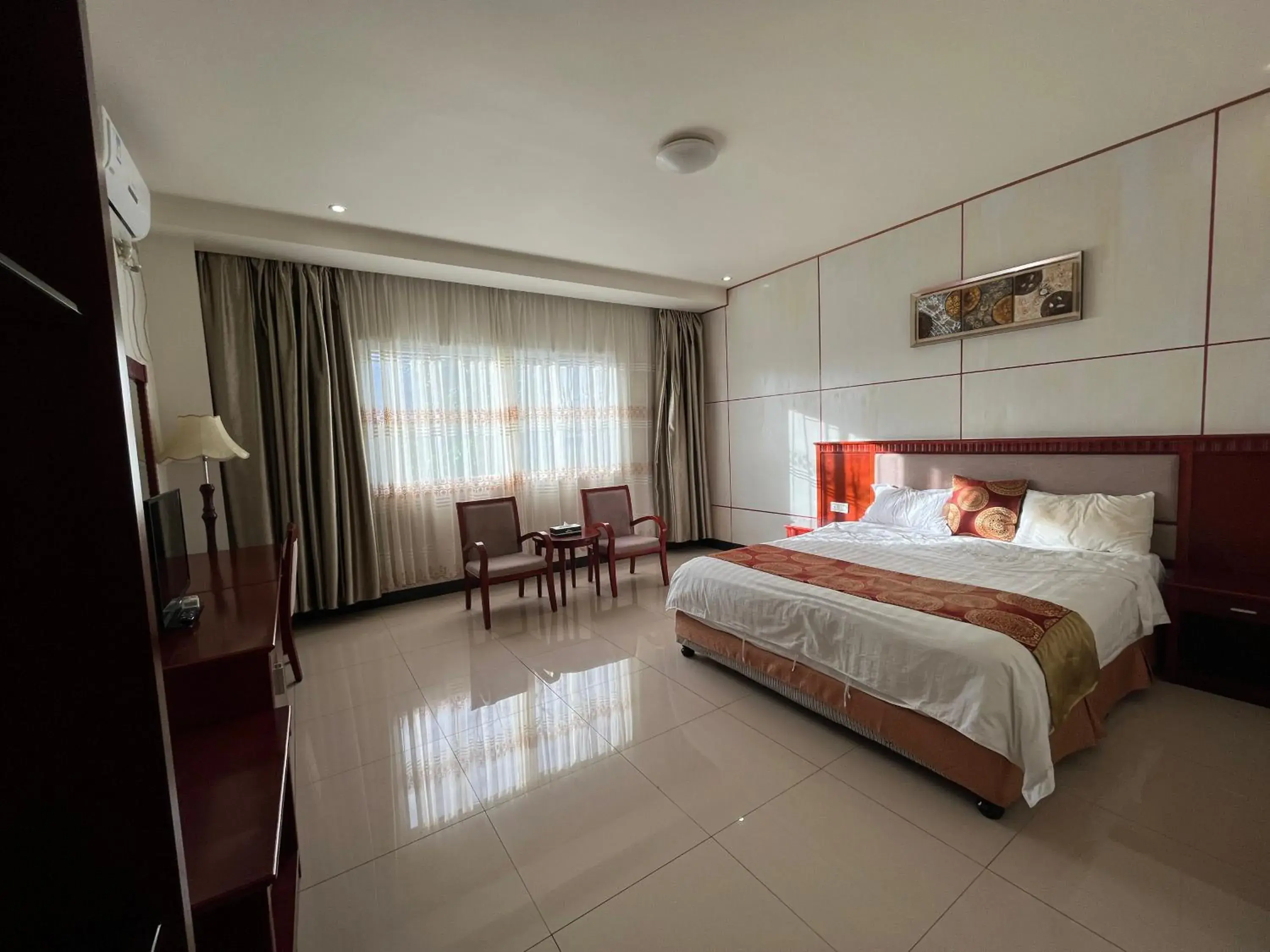 Meida Hotel Meida Hotel