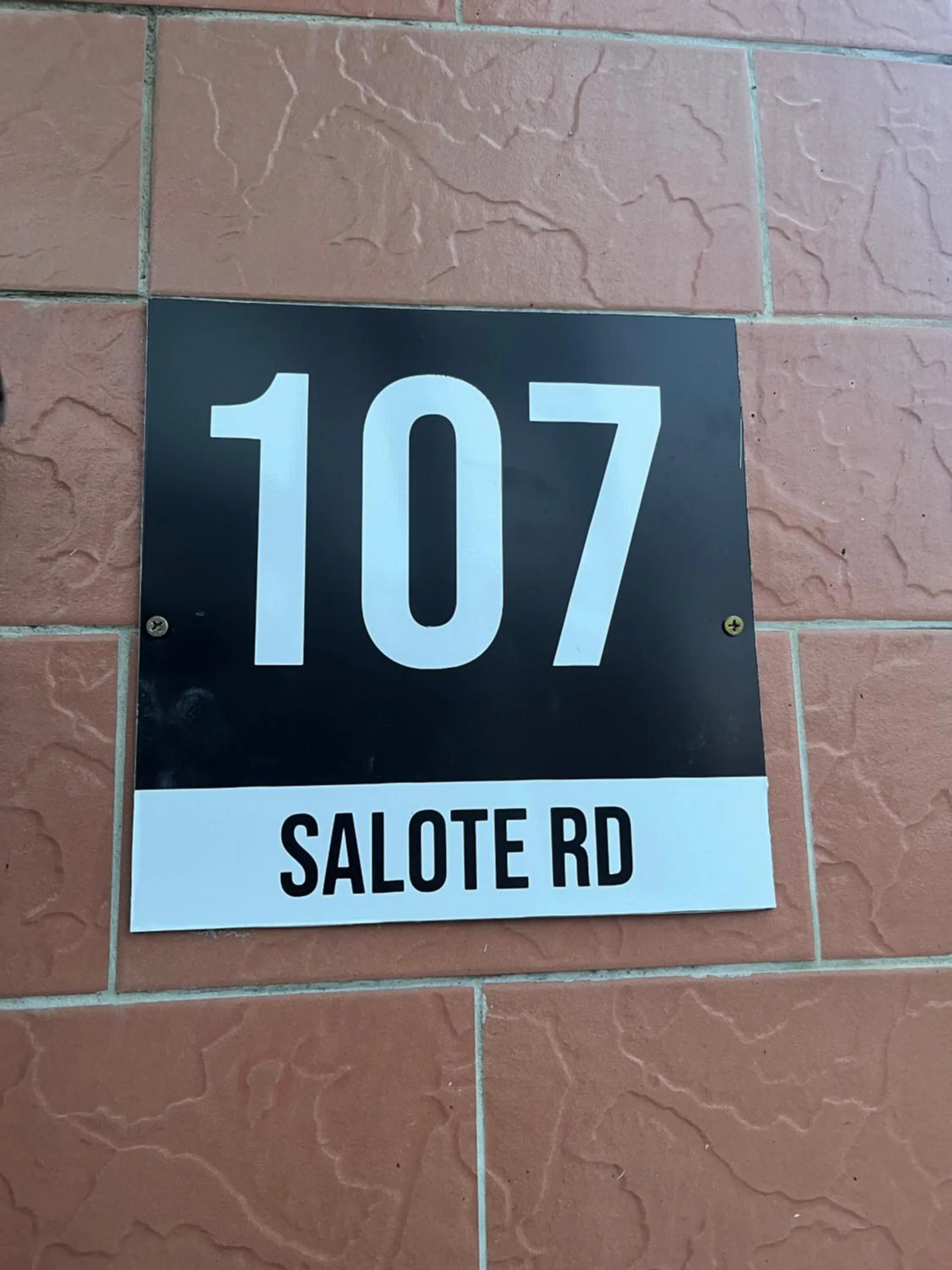 Property logo or sign in Meida Hotel