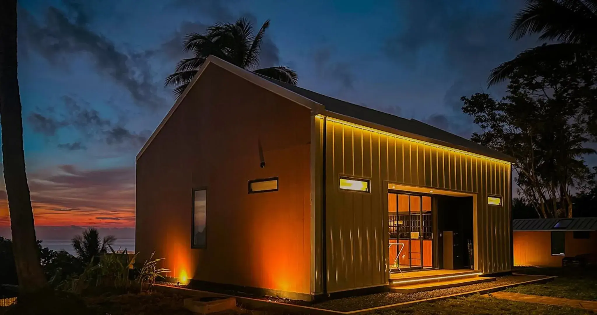 Property building in Bobocabin Bunaken Hills, Manado Property building in Bobocabin Bunaken Hills, Manado