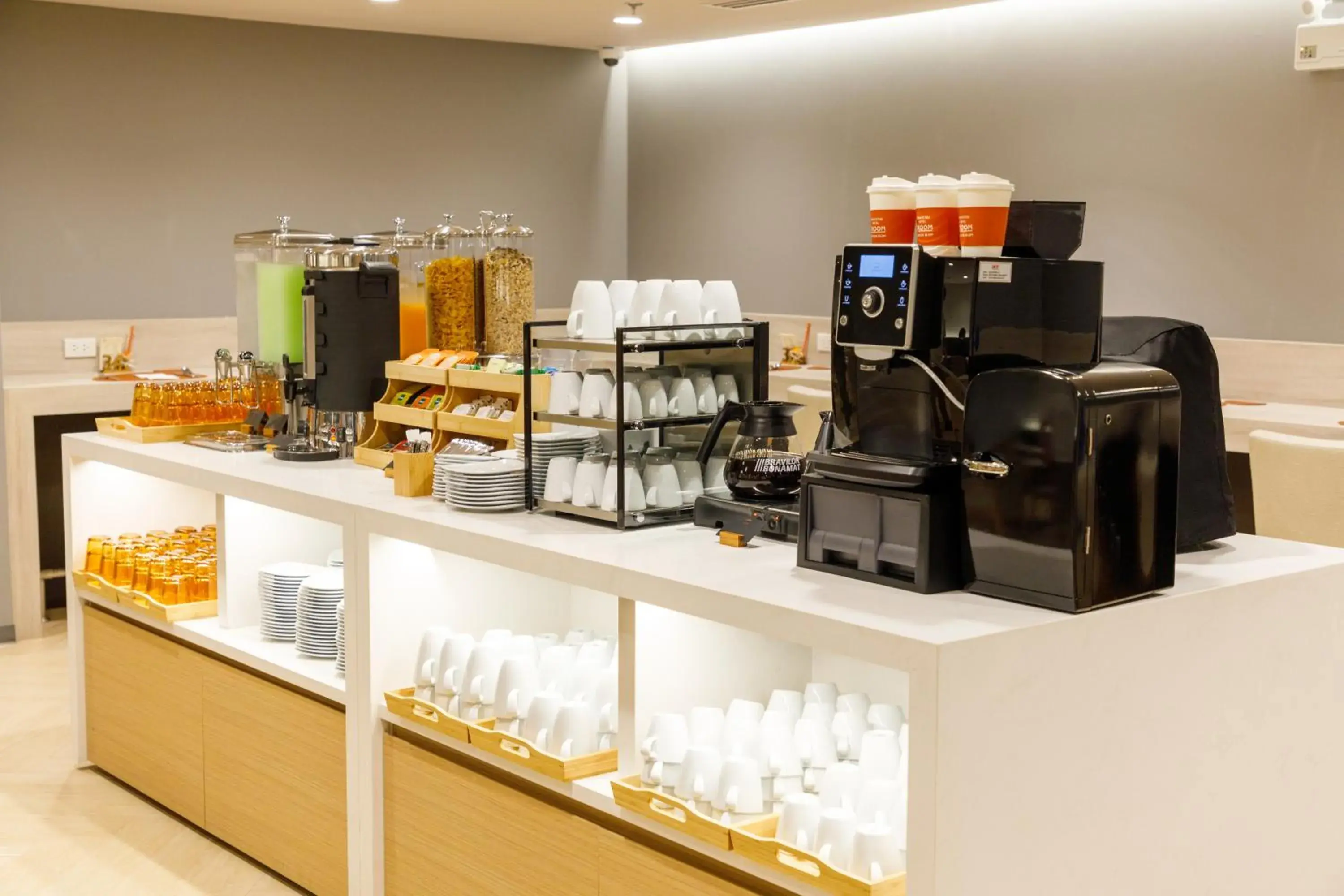 Nishitetsu Hotel Croom Bangkok Silom Nishitetsu Hotel Croom Bangkok Silom