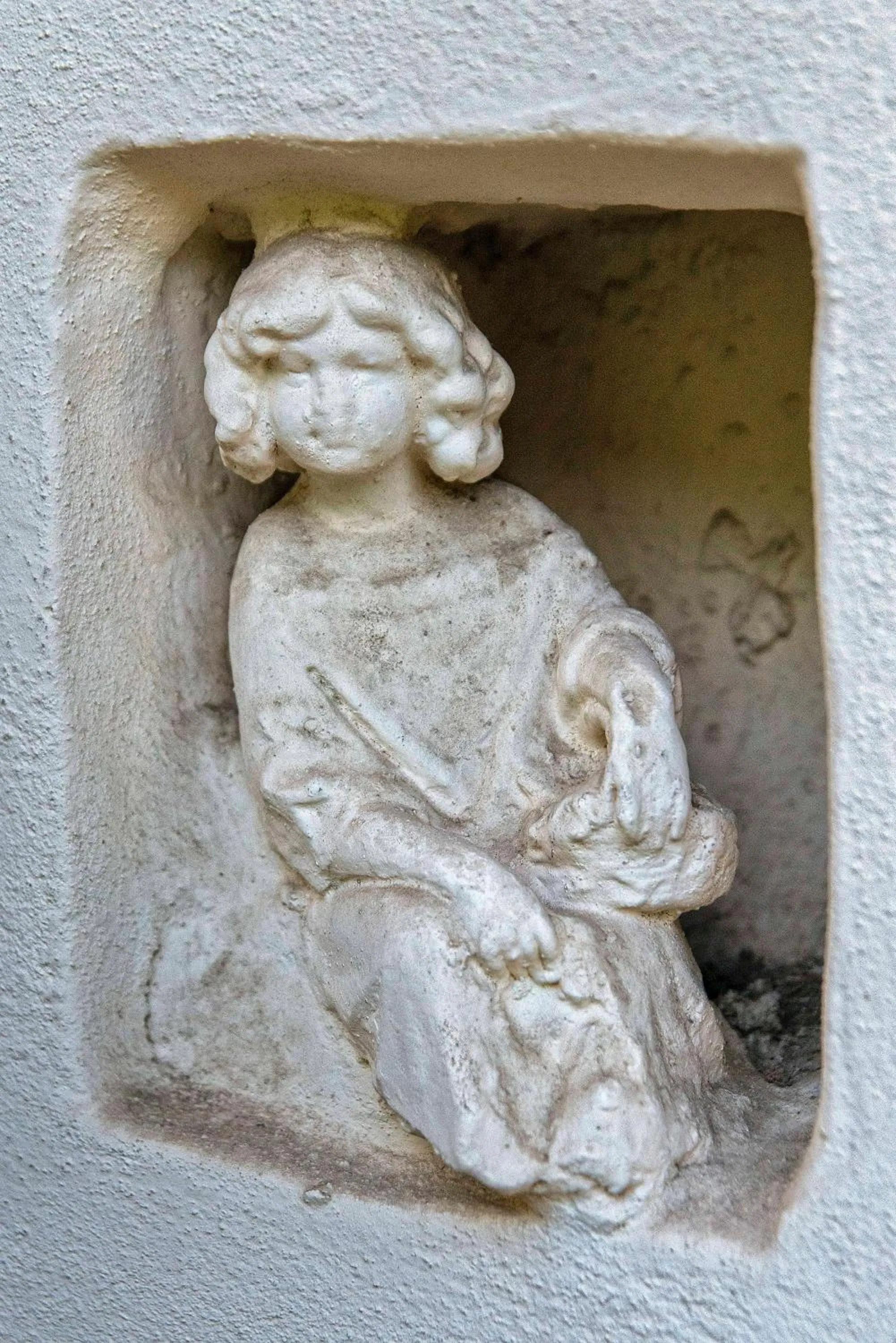Casa Quaratesi
