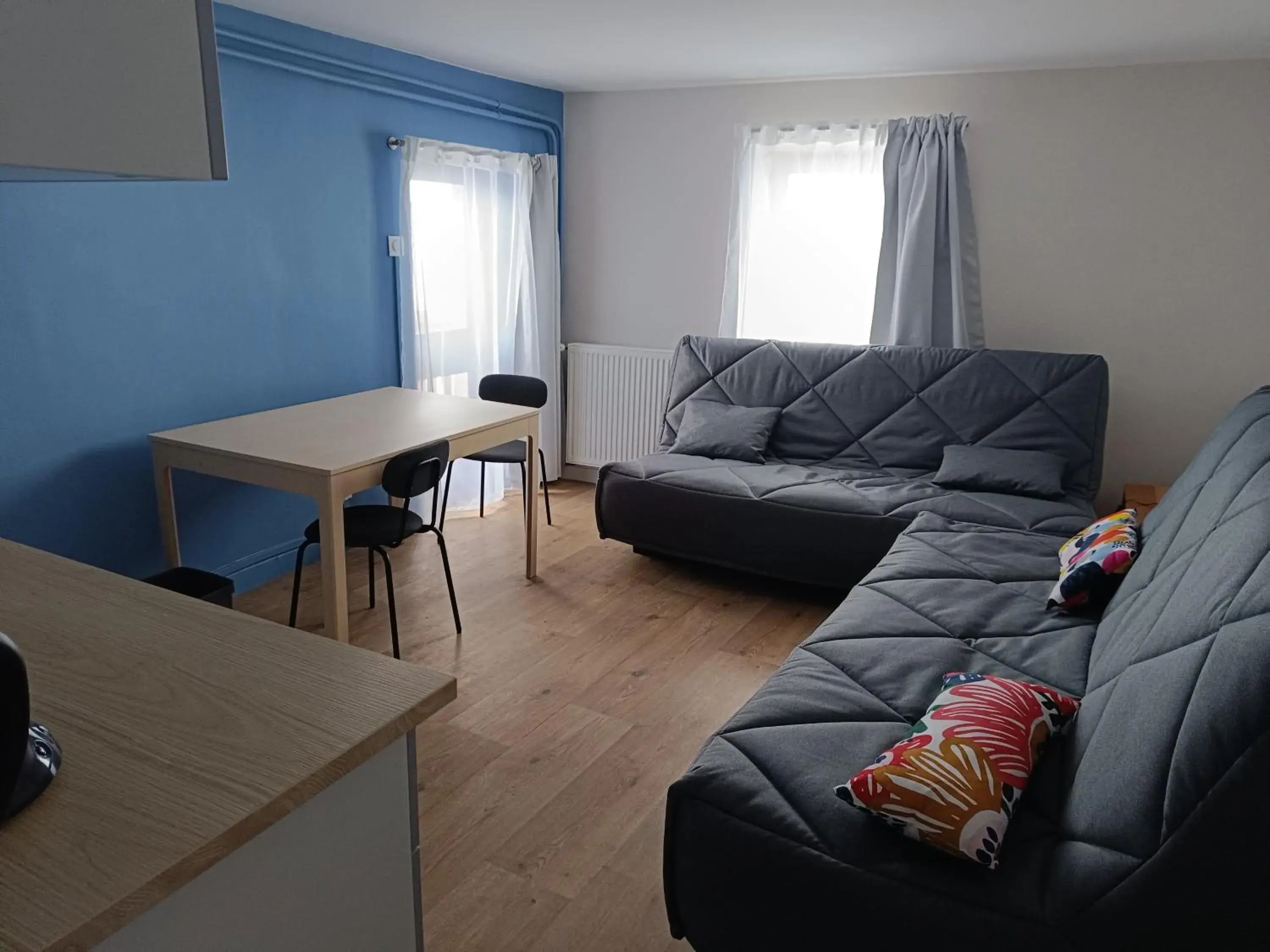 One-Bedroom Suite - single occupancy in La Mansio de Bons One-Bedroom Suite - single occupancy in La Mansio de Bons